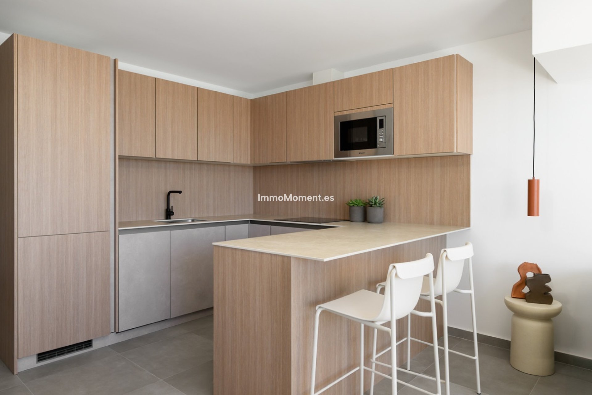 Wiederverkauf - Wohnung - Estepona  - New Golden Mile