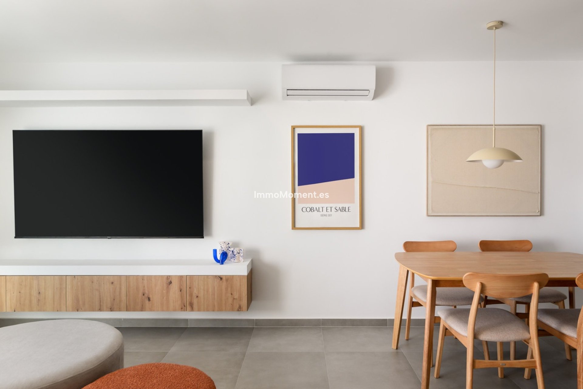 Wiederverkauf - Wohnung - Estepona  - New Golden Mile