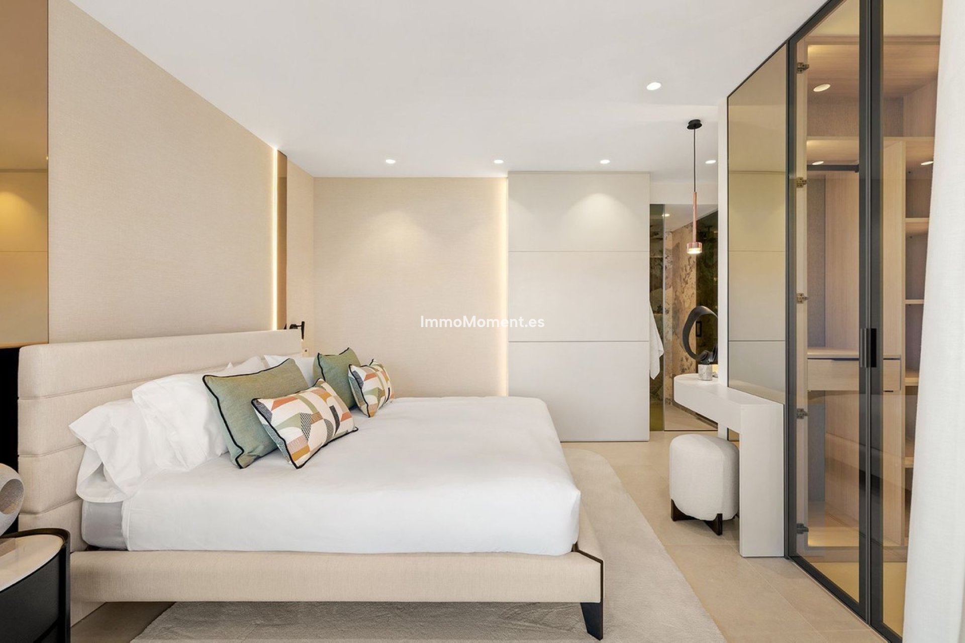 Wiederverkauf - Wohnung - Estepona  - New Golden Mile