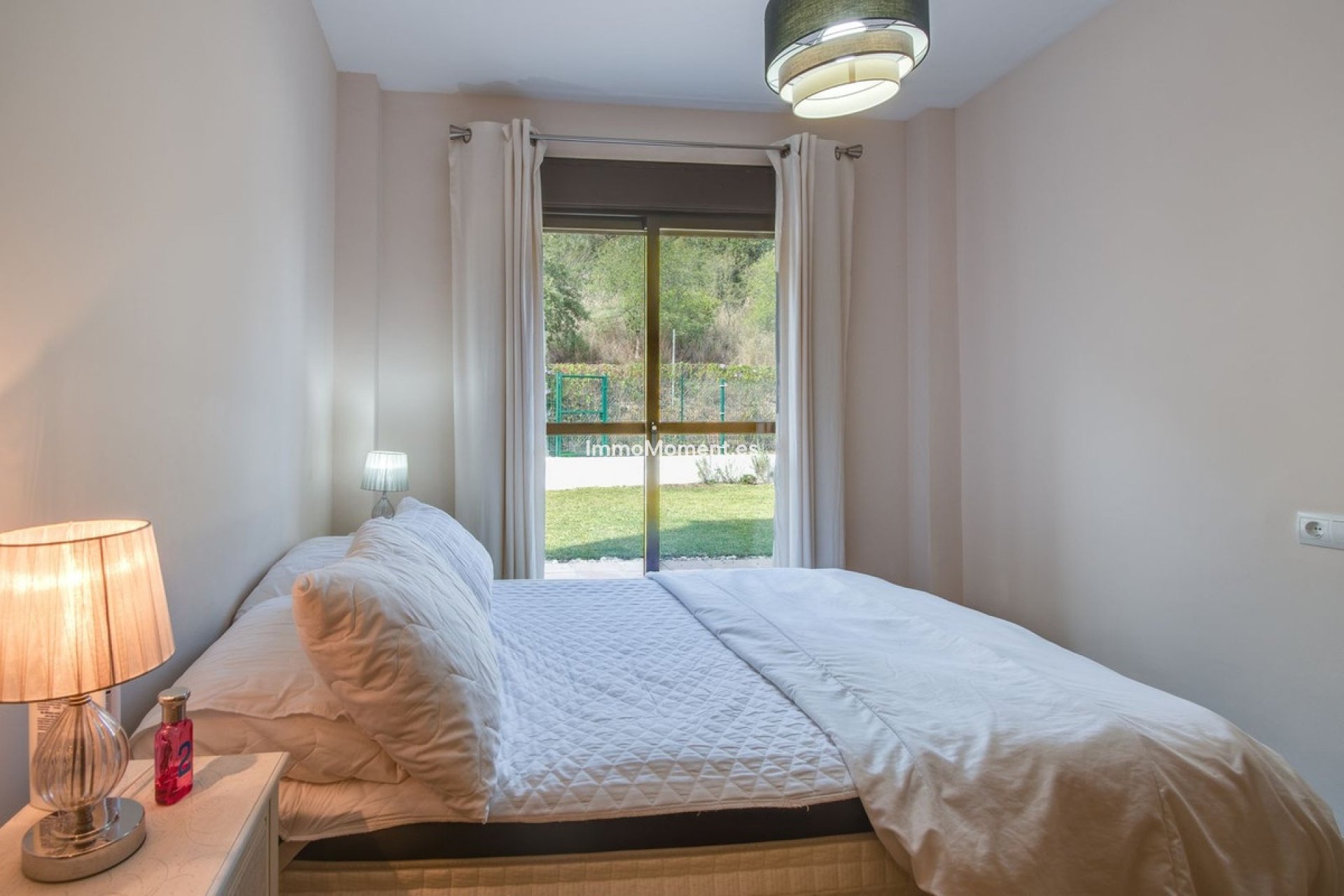 Wiederverkauf - Wohnung - Estepona  - New Golden Mile