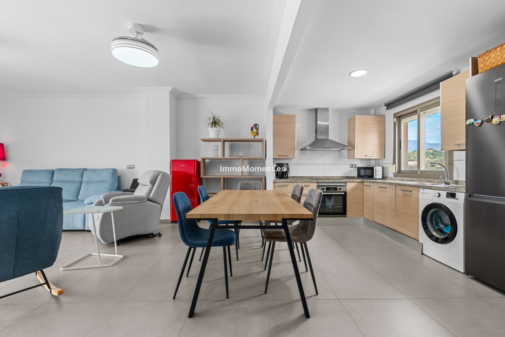 Wiederverkauf - Wohnung - Estepona  - New Golden Mile