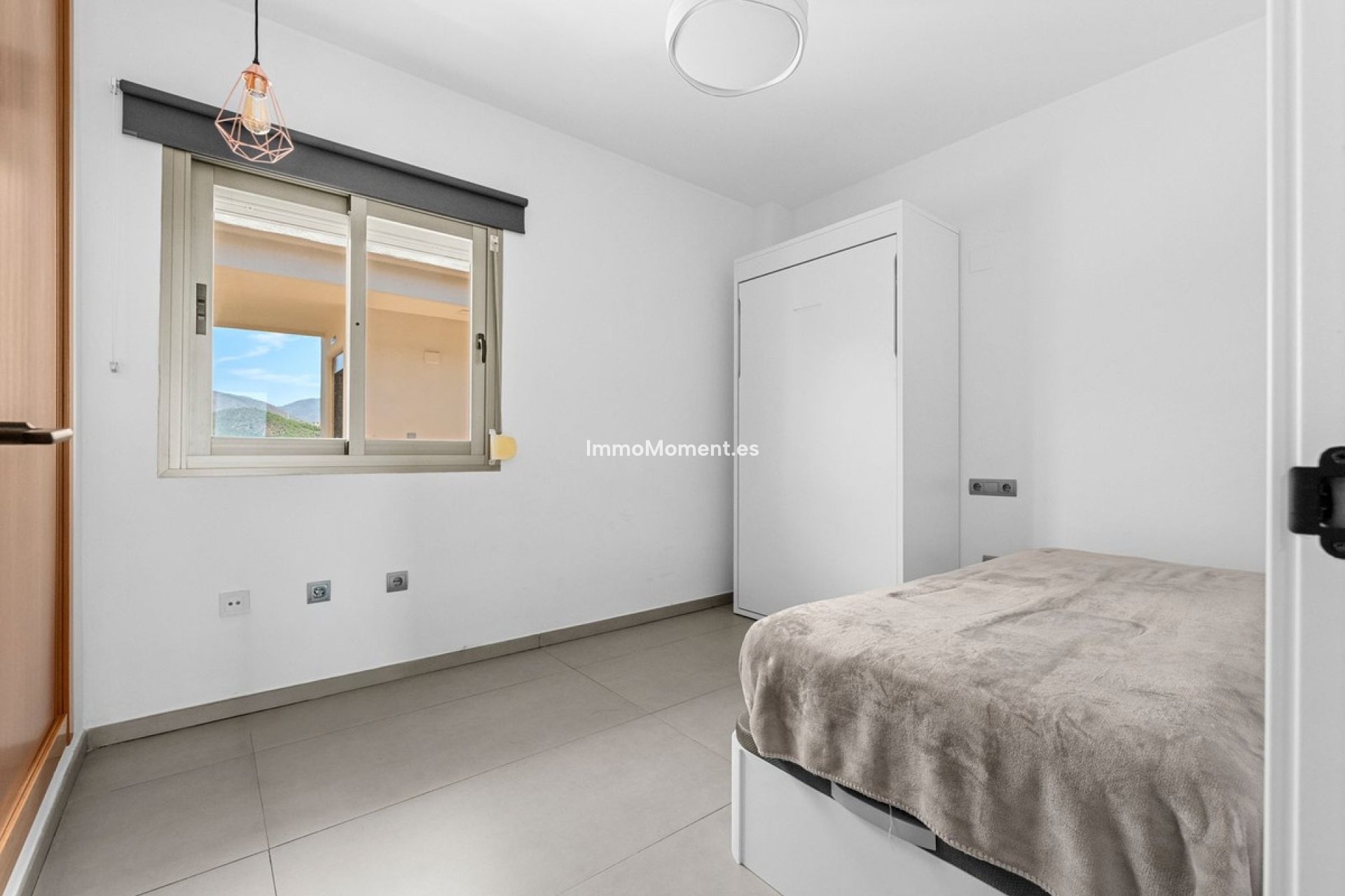Wiederverkauf - Wohnung - Estepona  - New Golden Mile
