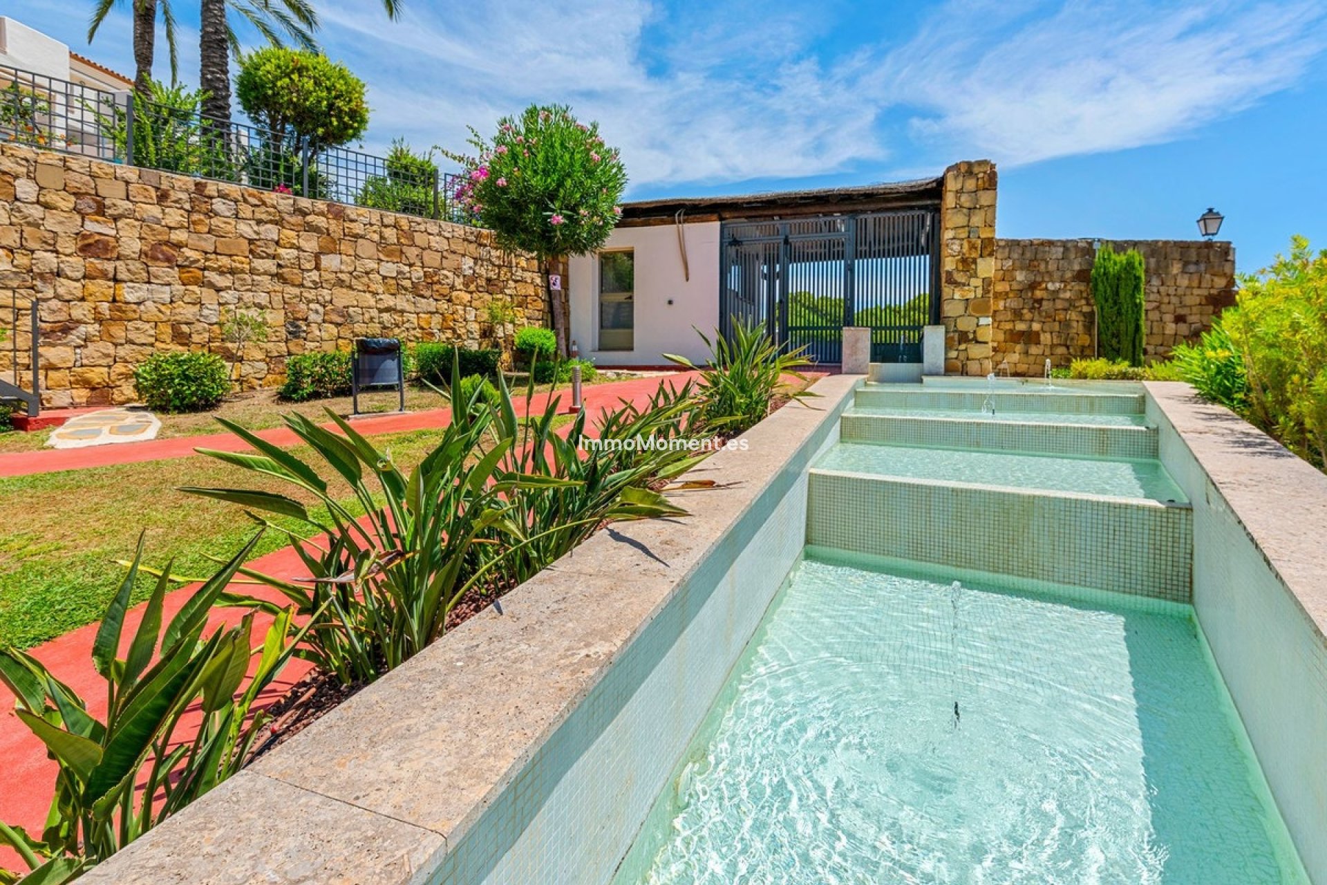 Wiederverkauf - Wohnung - Estepona  - New Golden Mile