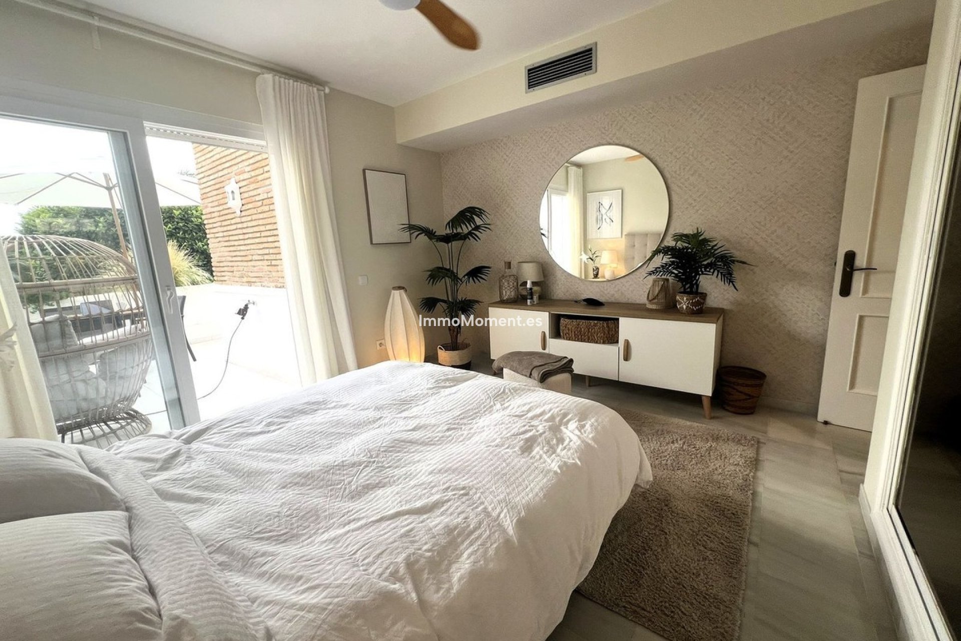 Wiederverkauf - Wohnung - Estepona  - New Golden Mile