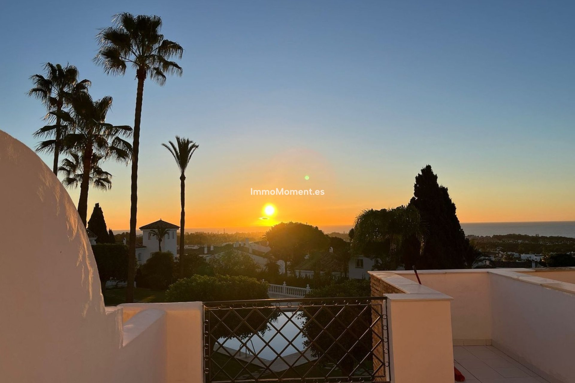 Wiederverkauf - Wohnung - Estepona  - New Golden Mile