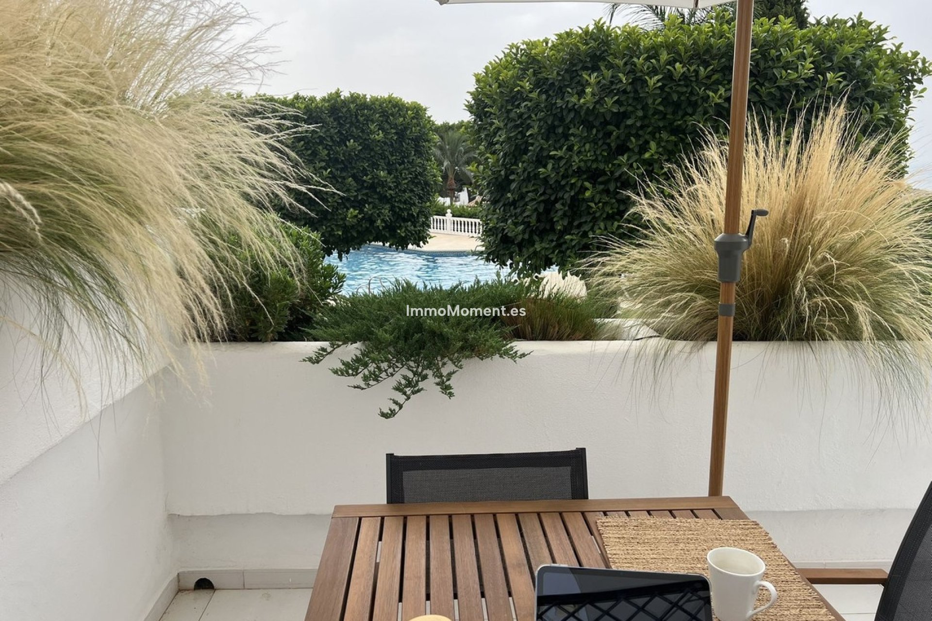 Wiederverkauf - Wohnung - Estepona  - New Golden Mile