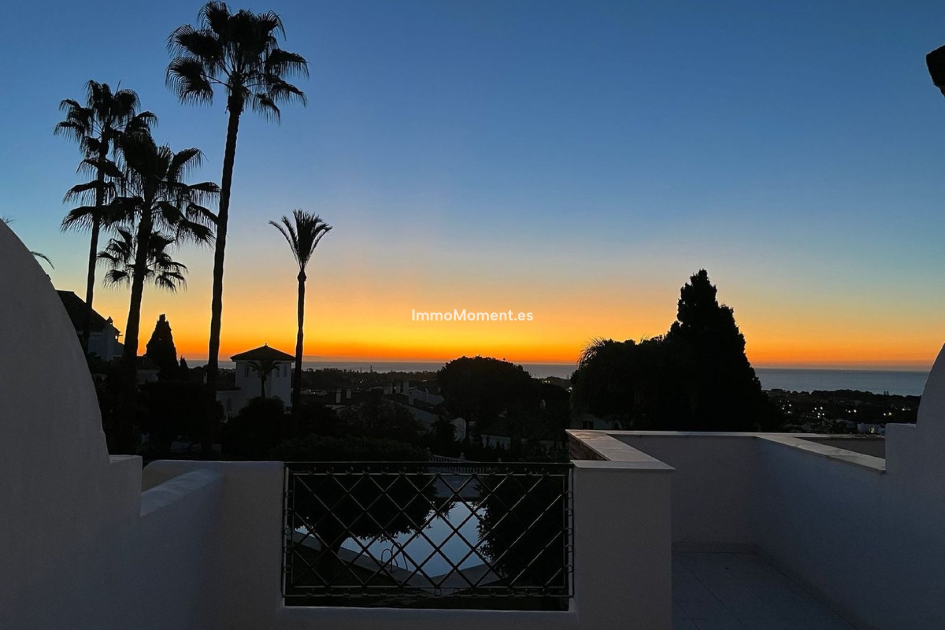 Wiederverkauf - Wohnung - Estepona  - New Golden Mile