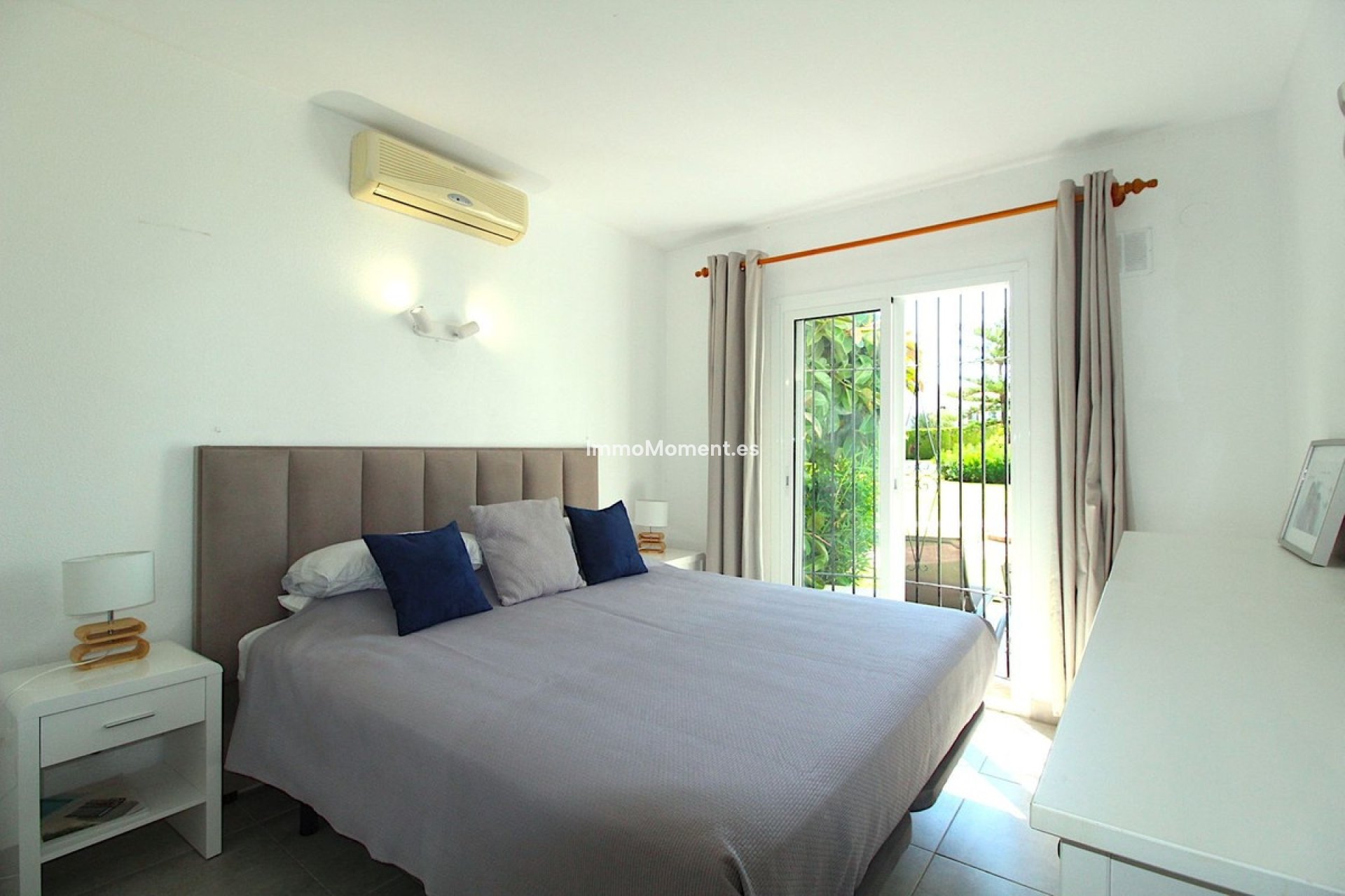 Wiederverkauf - Wohnung - Estepona  - New Golden Mile