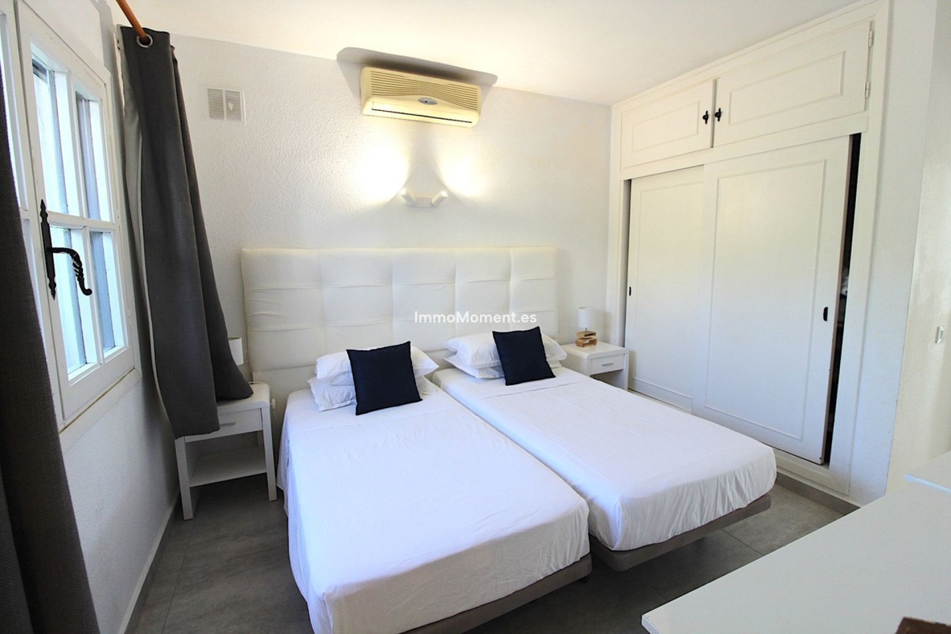 Wiederverkauf - Wohnung - Estepona  - New Golden Mile