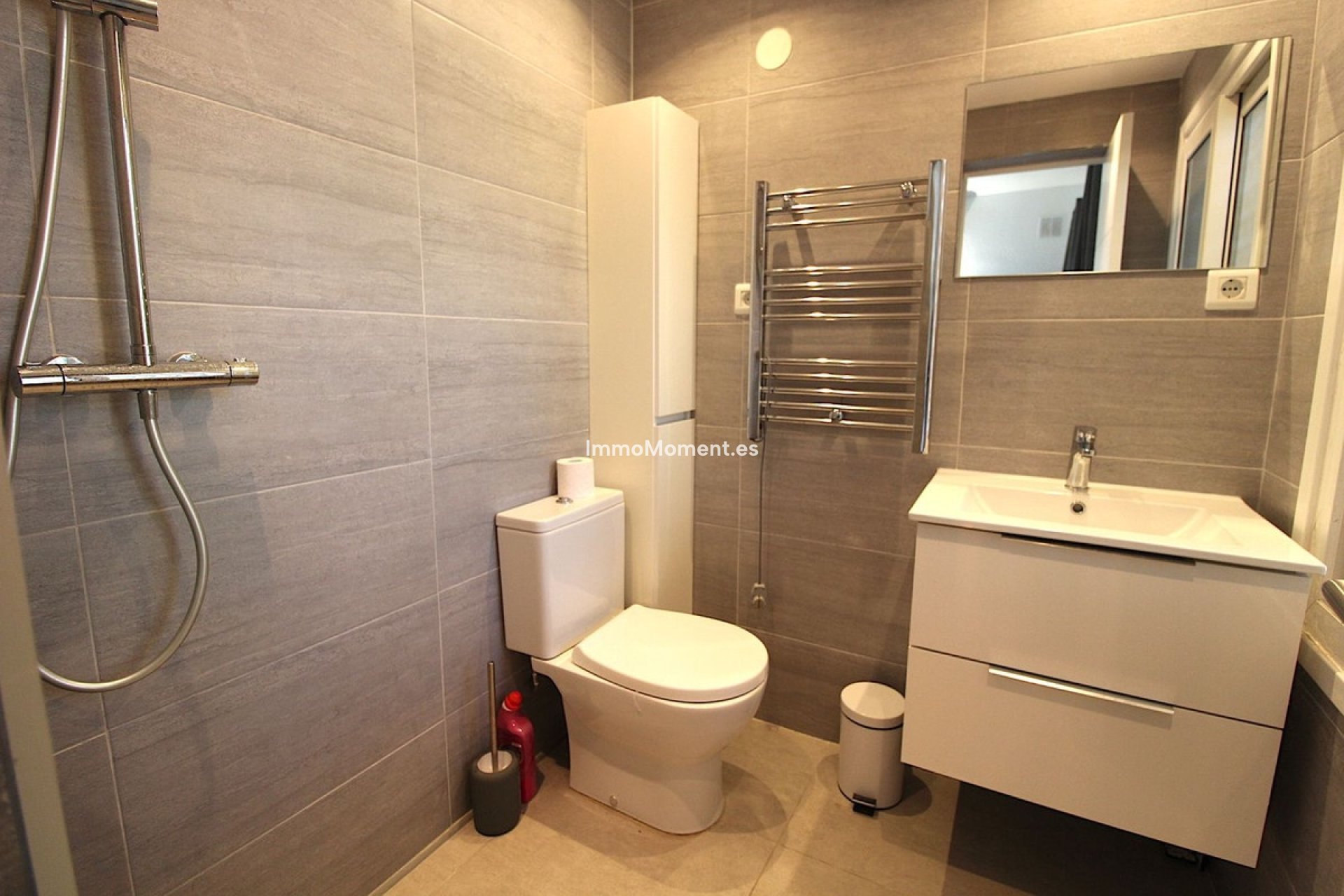 Wiederverkauf - Wohnung - Estepona  - New Golden Mile