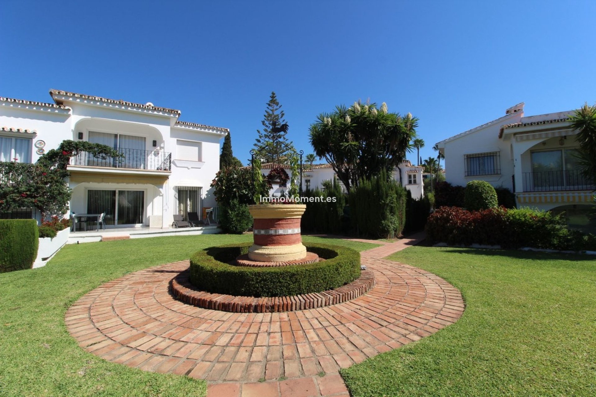 Wiederverkauf - Wohnung - Estepona  - New Golden Mile