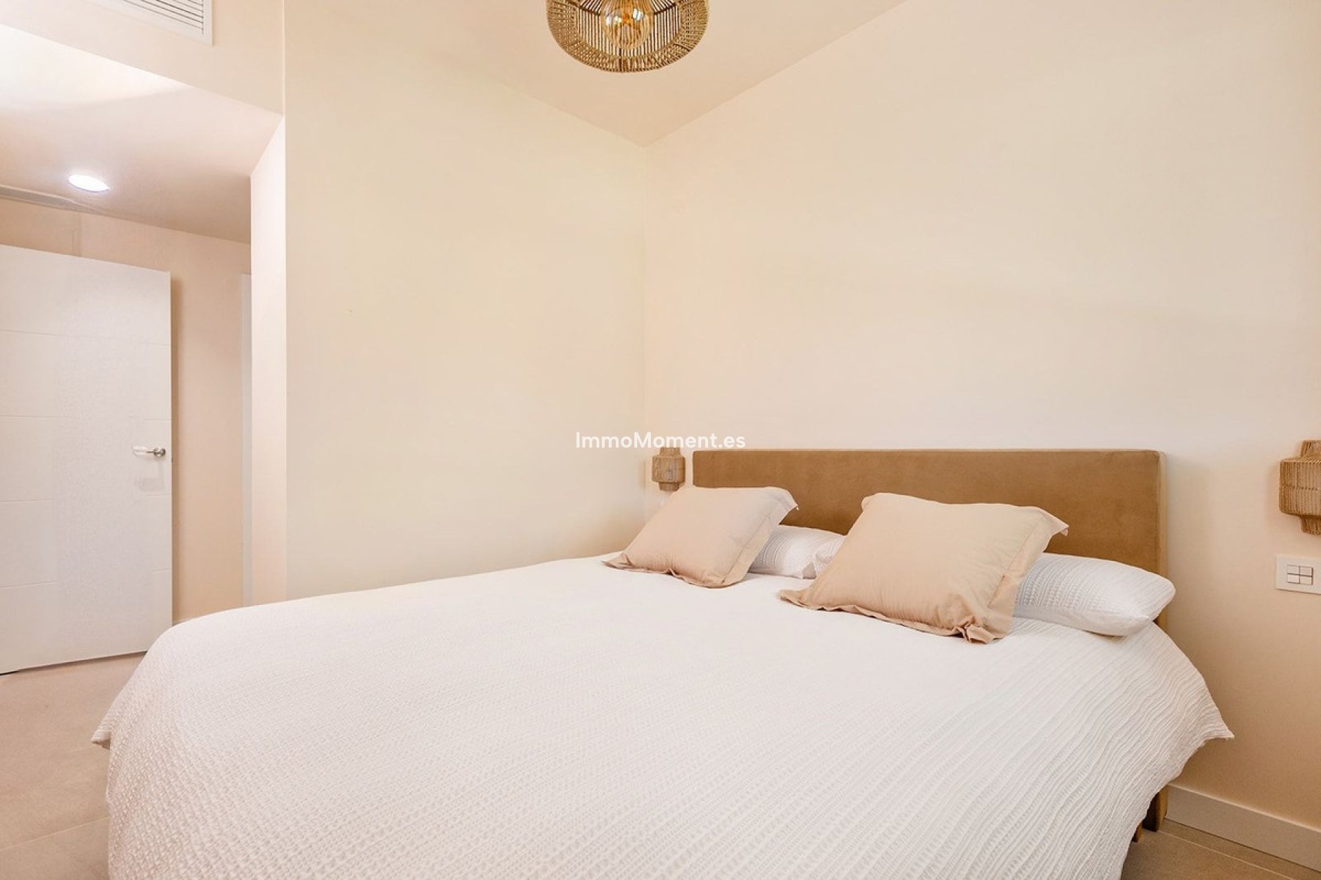 Wiederverkauf - Wohnung - Estepona  - Selwo