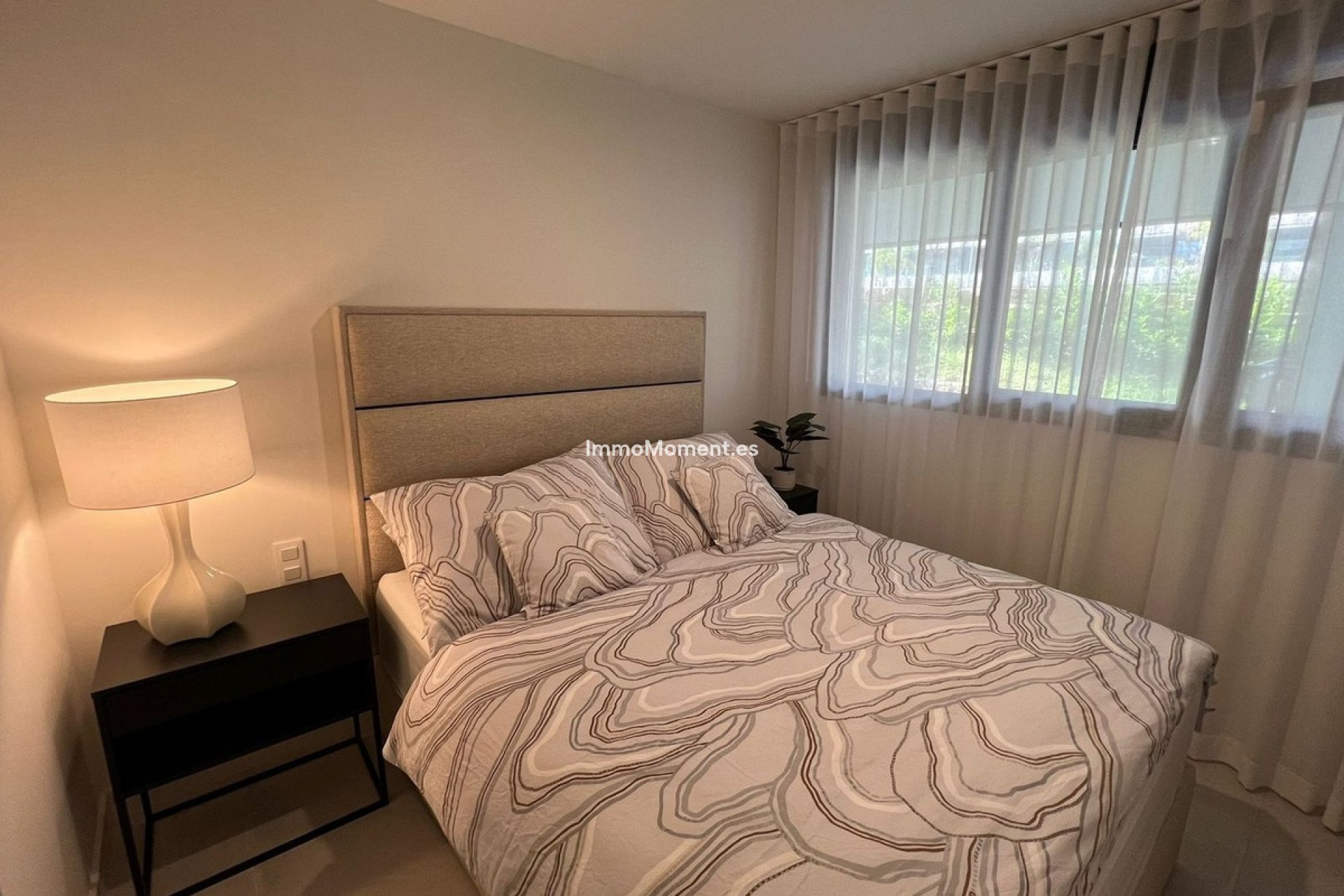 Wiederverkauf - Wohnung - Estepona  - Selwo