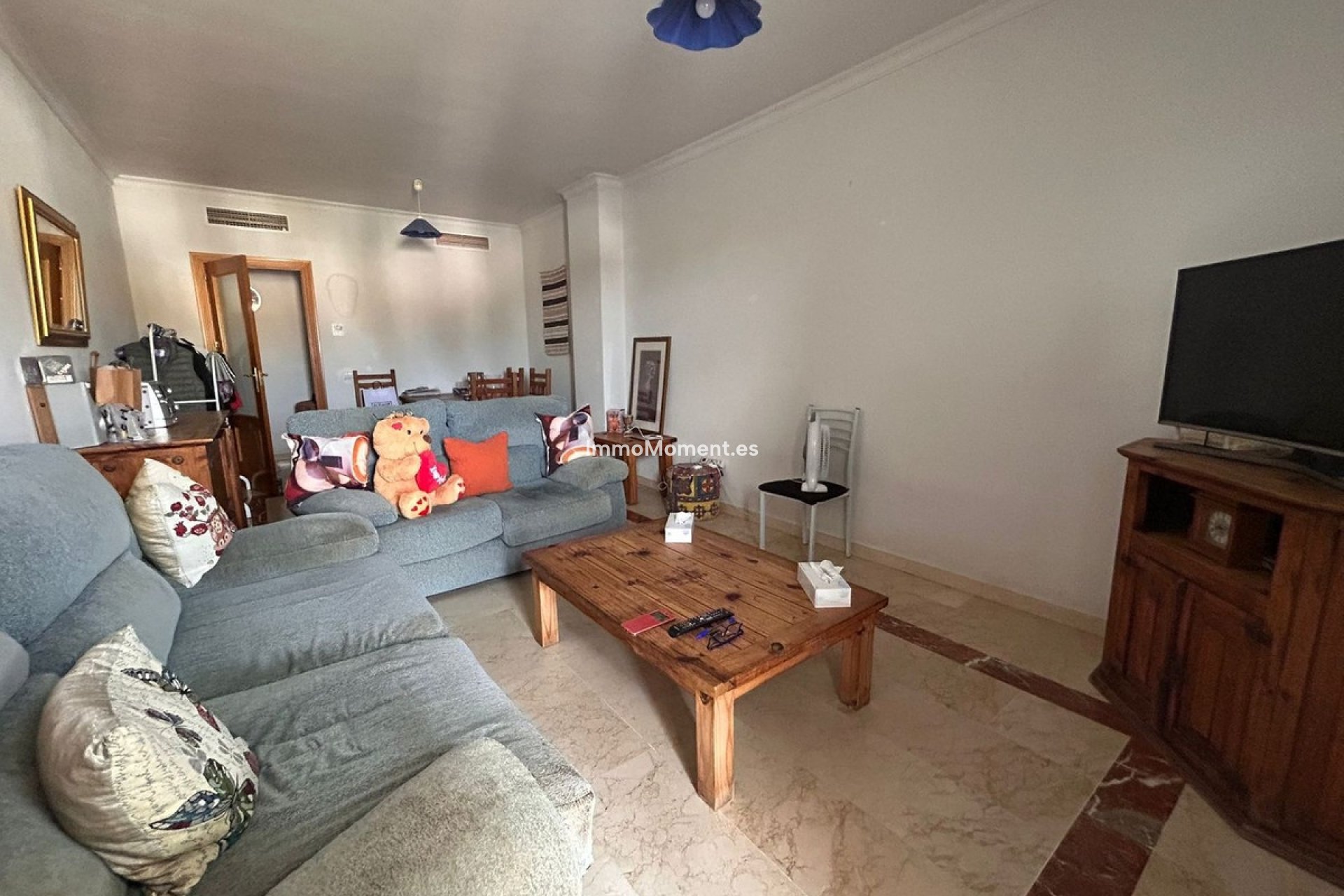Wiederverkauf - Wohnung - Estepona  - Selwo