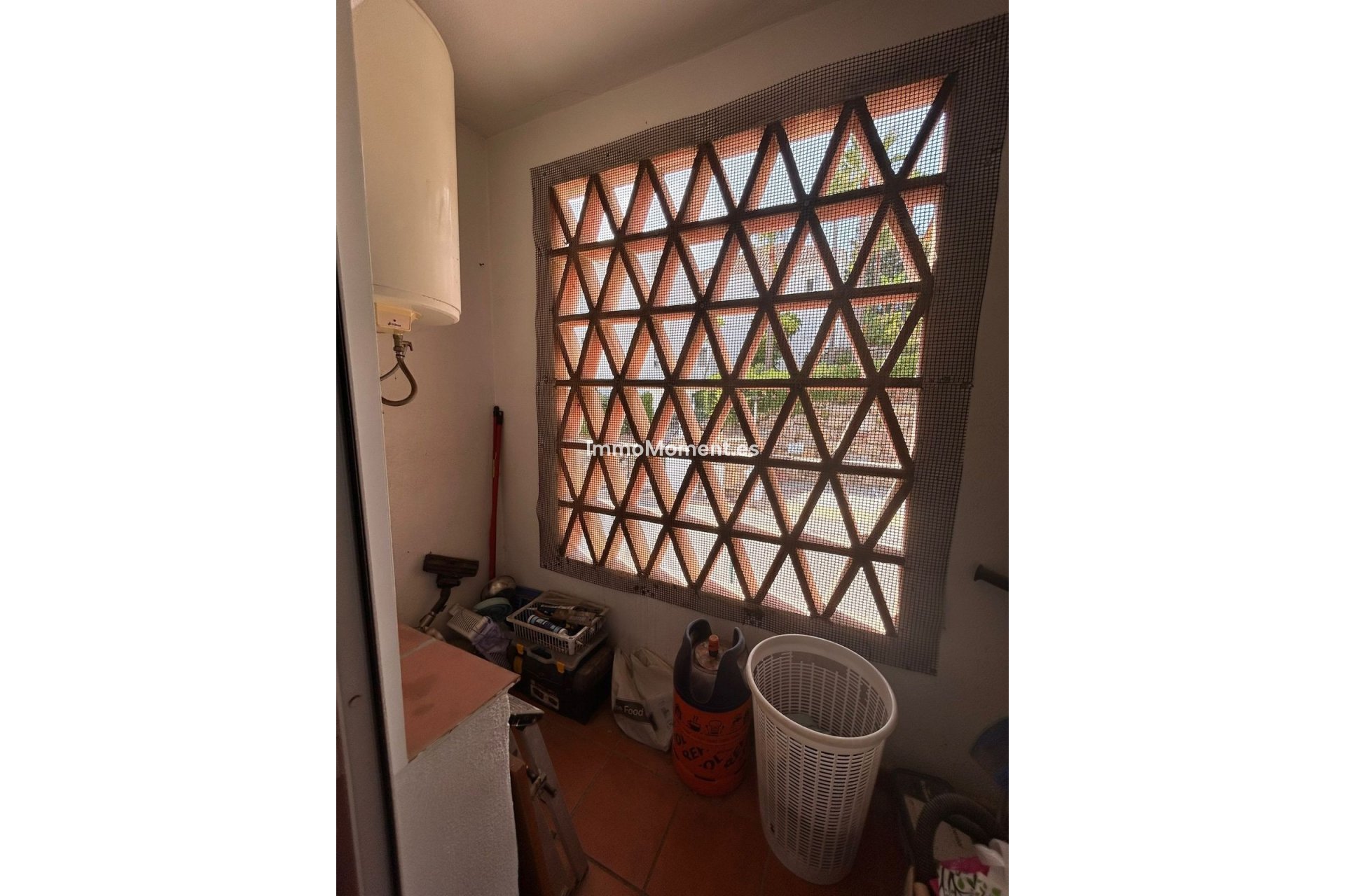 Wiederverkauf - Wohnung - Estepona  - Selwo