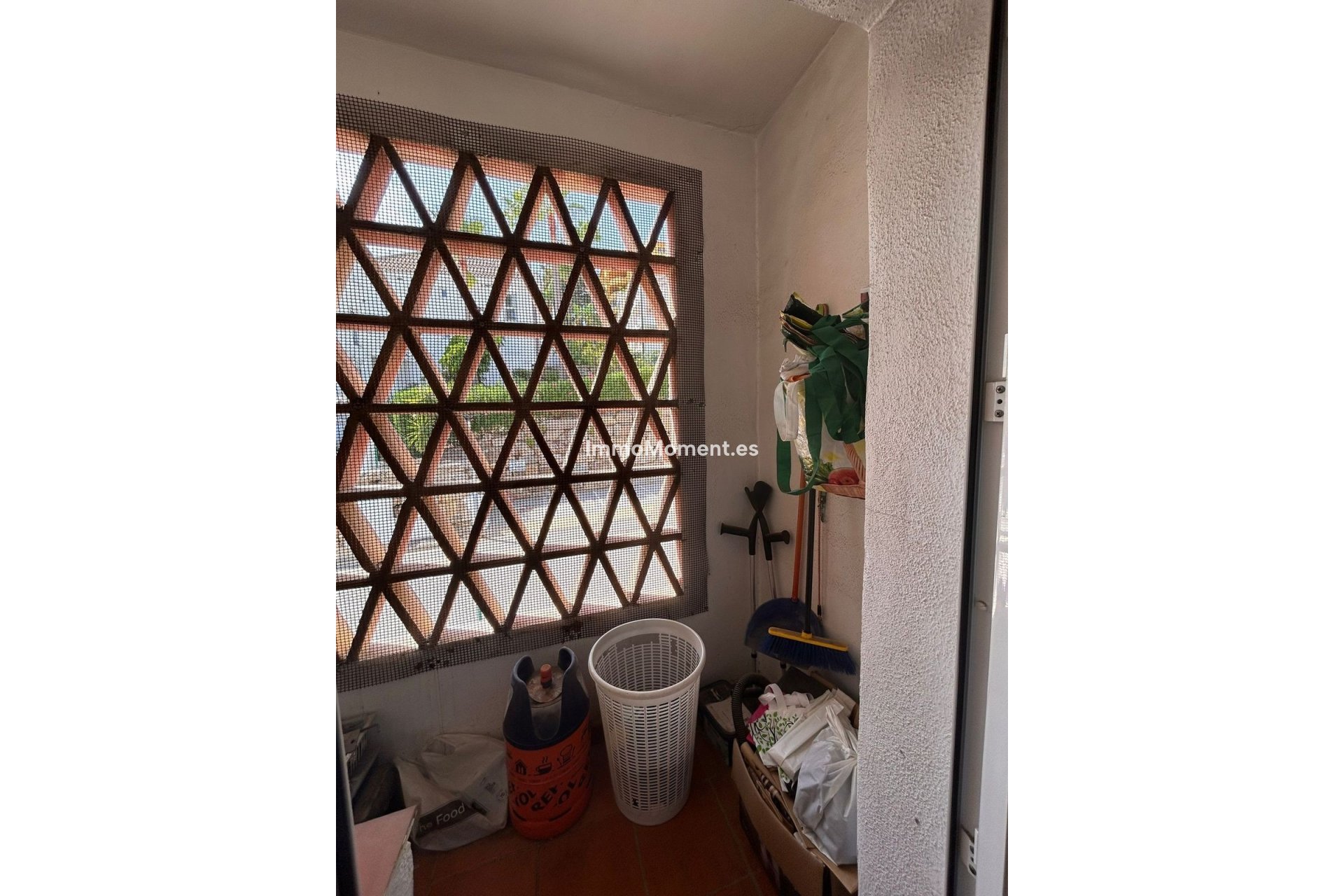 Wiederverkauf - Wohnung - Estepona  - Selwo