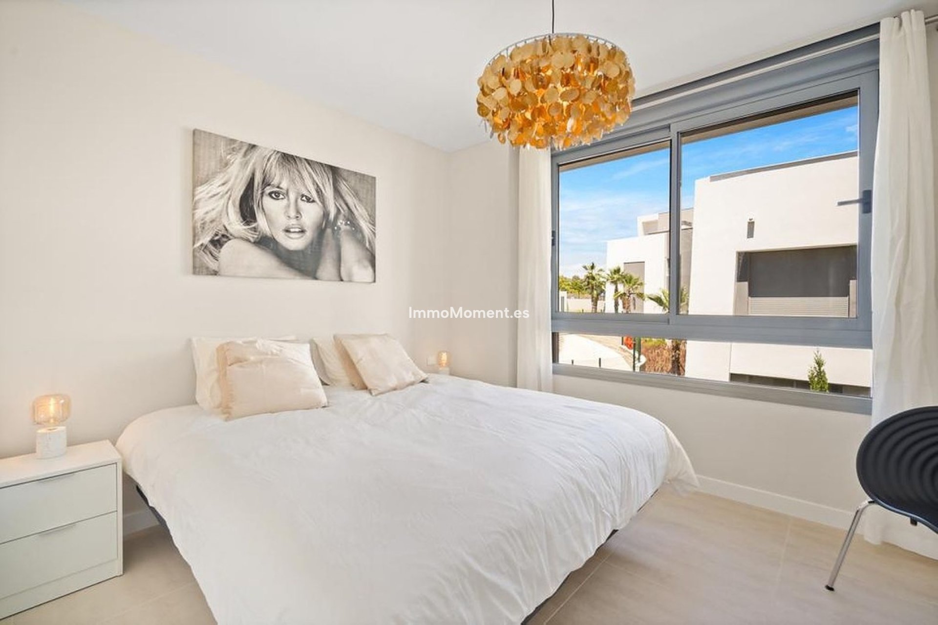 Wiederverkauf - Wohnung - Estepona  - Selwo