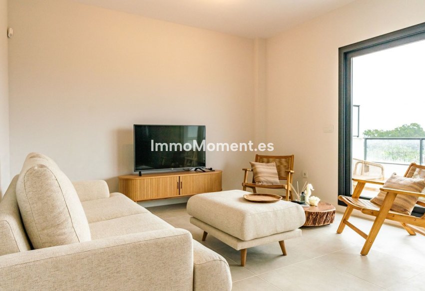 Wiederverkauf - Wohnung - Estepona  - Selwo