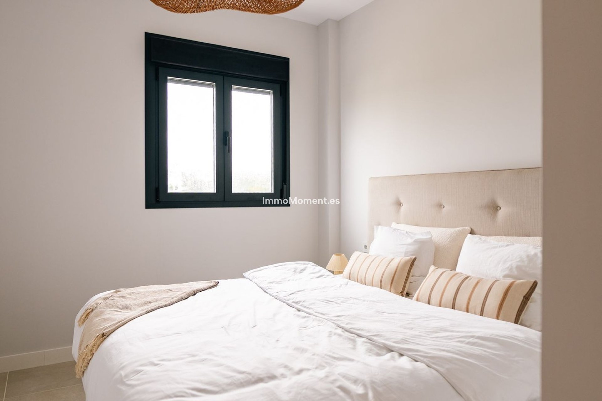 Wiederverkauf - Wohnung - Estepona  - Selwo