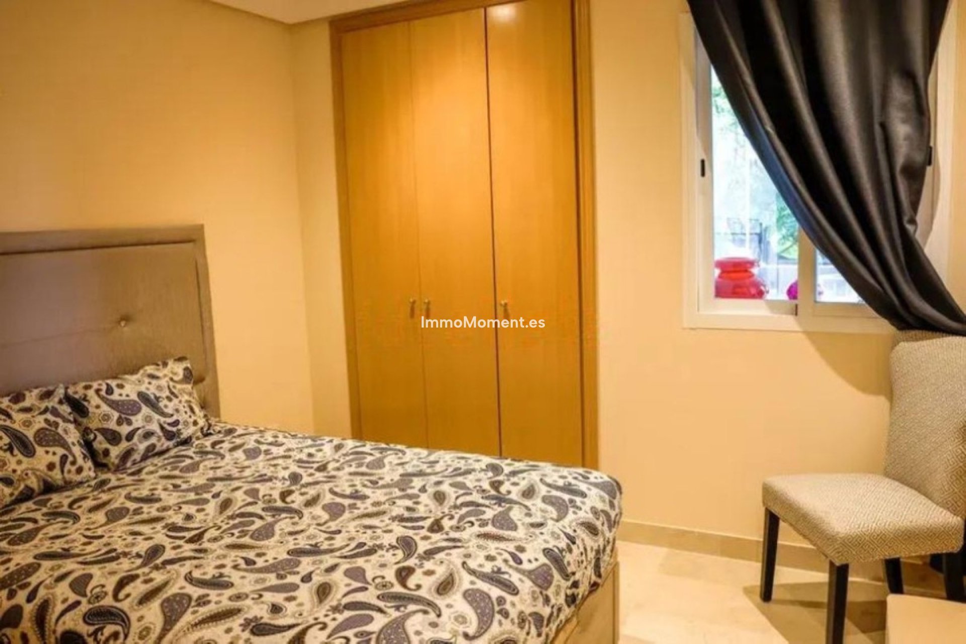 Wiederverkauf - Wohnung - Estepona  - Selwo