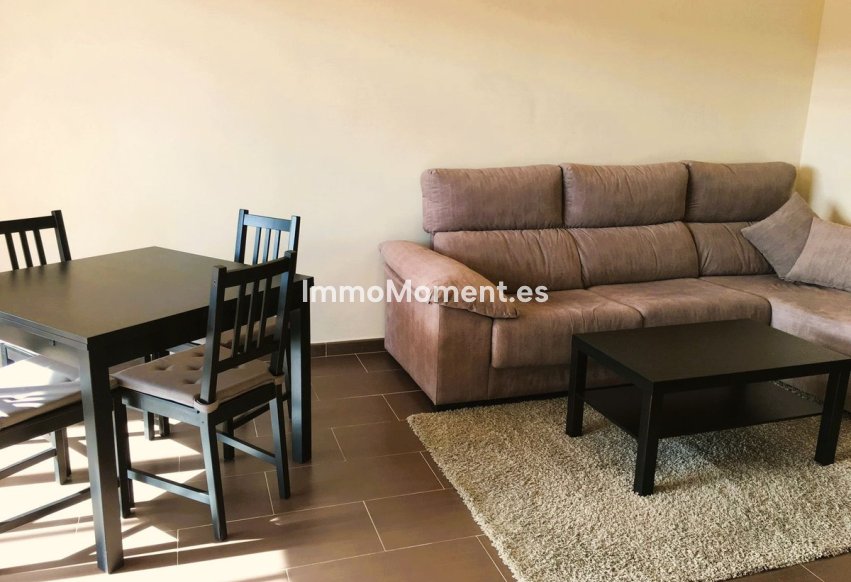 Wiederverkauf - Wohnung - Estepona  - Selwo