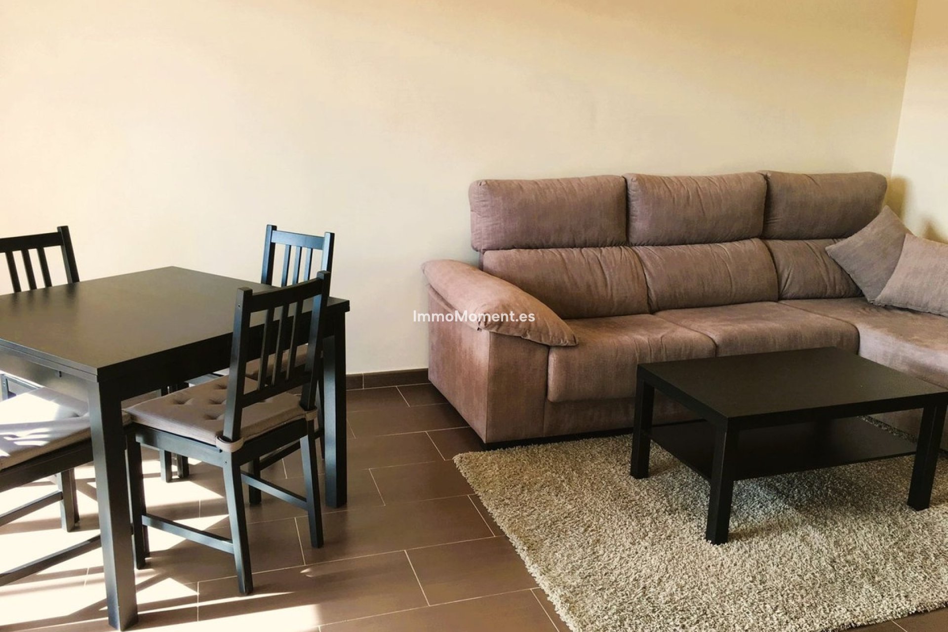 Wiederverkauf - Wohnung - Estepona  - Selwo