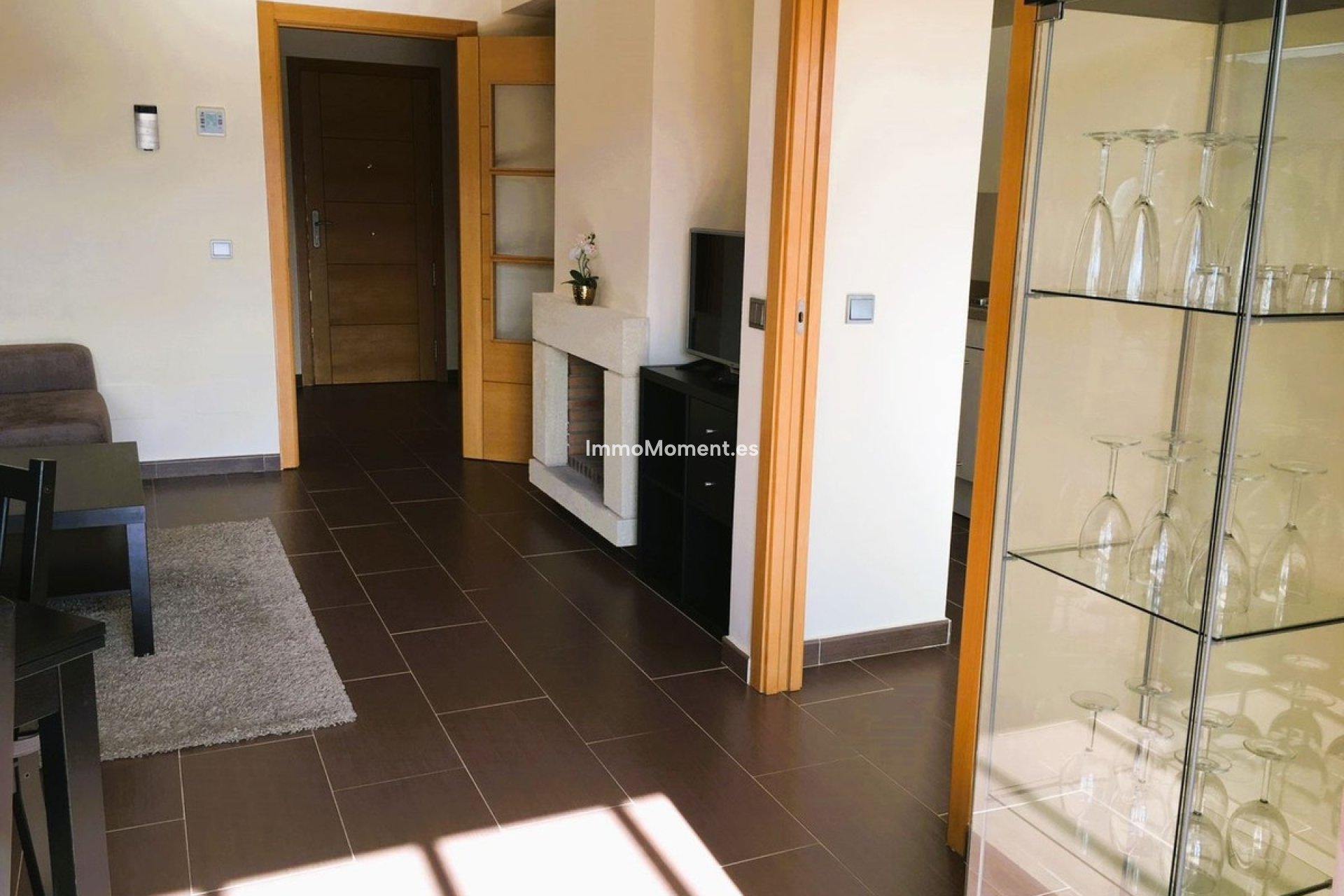 Wiederverkauf - Wohnung - Estepona  - Selwo