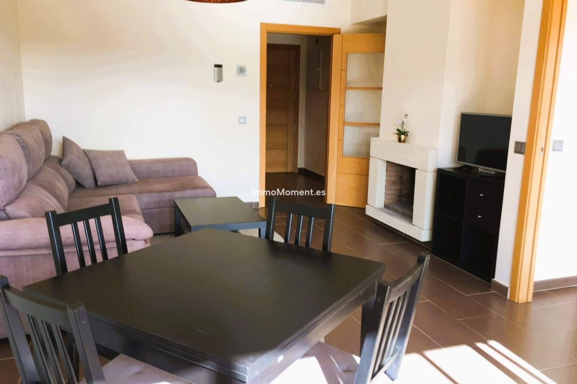 Wiederverkauf - Wohnung - Estepona  - Selwo