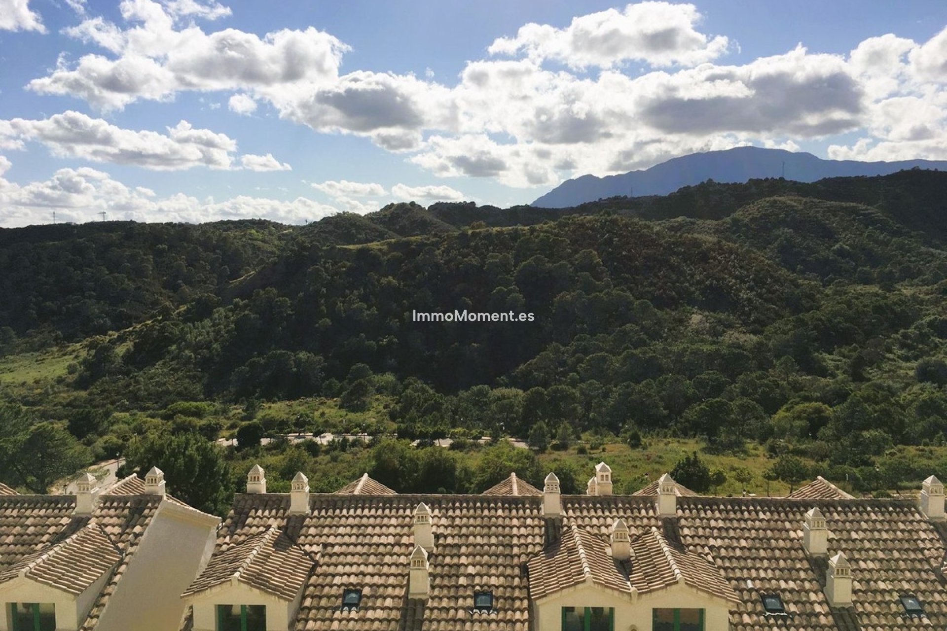 Wiederverkauf - Wohnung - Estepona  - Selwo