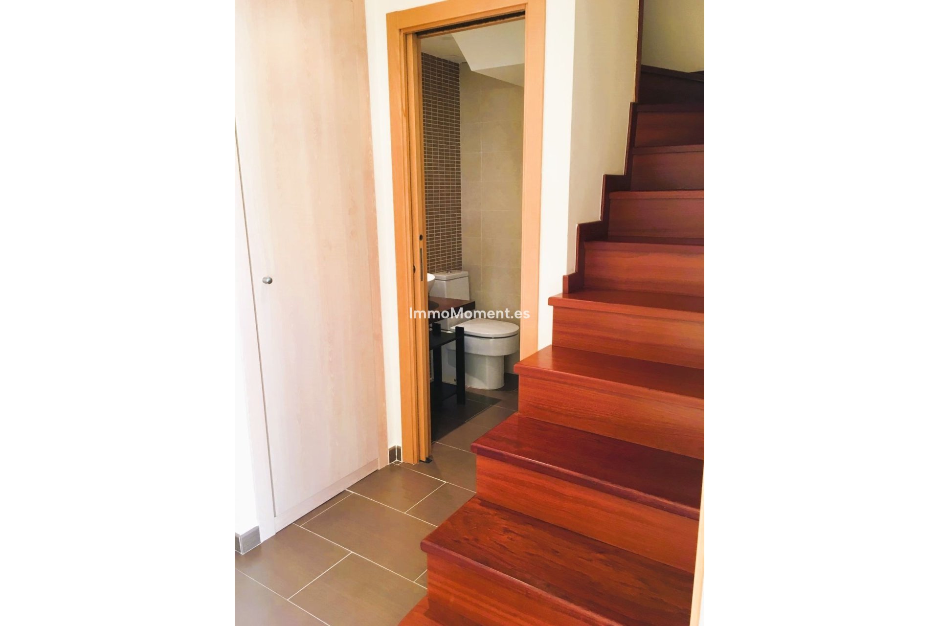 Wiederverkauf - Wohnung - Estepona  - Selwo