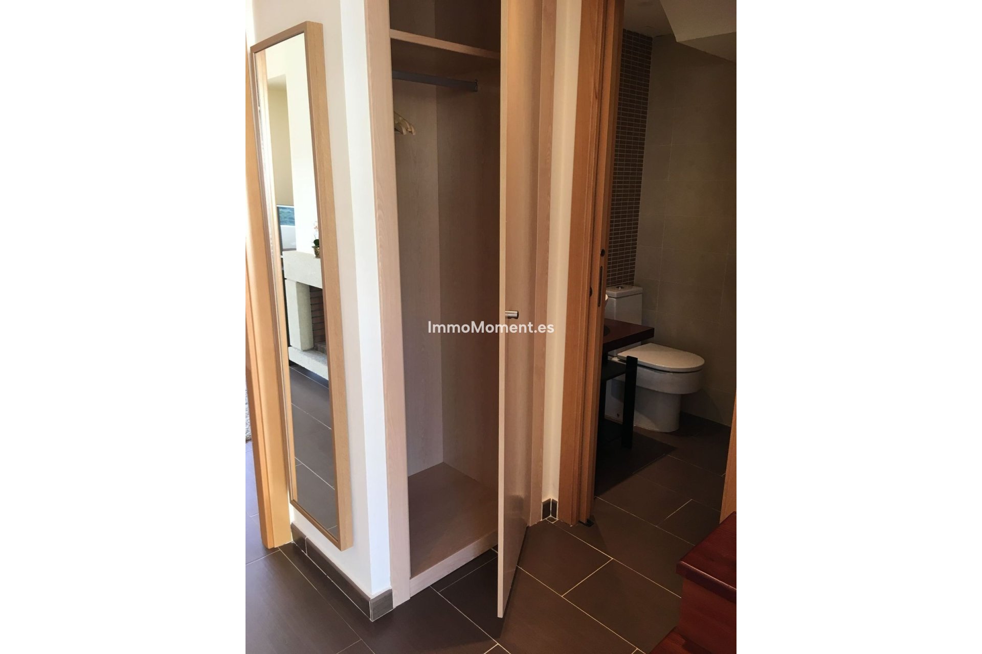 Wiederverkauf - Wohnung - Estepona  - Selwo