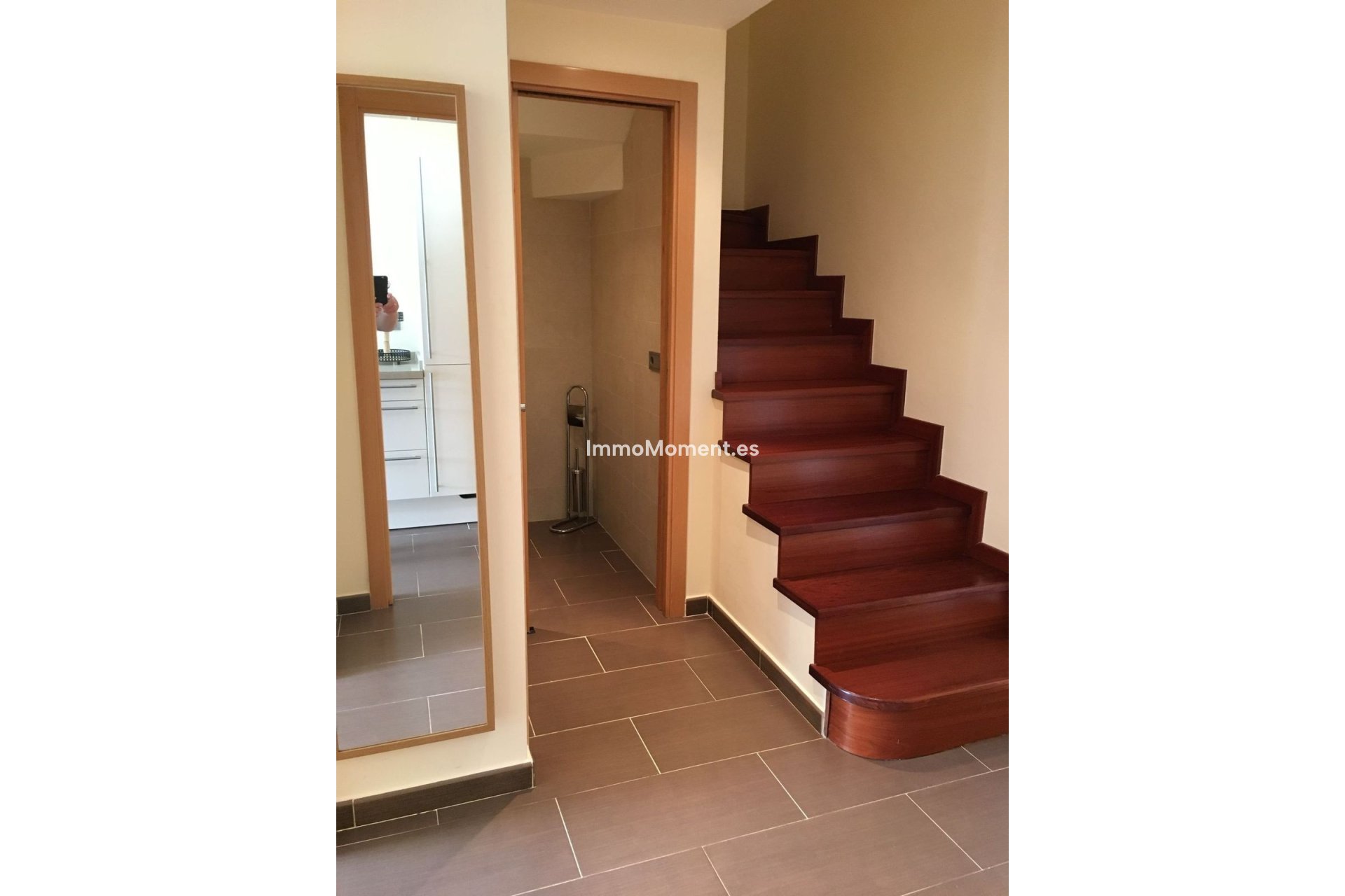 Wiederverkauf - Wohnung - Estepona  - Selwo