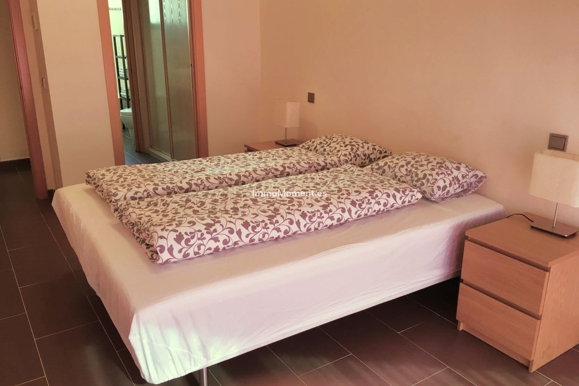 Wiederverkauf - Wohnung - Estepona  - Selwo