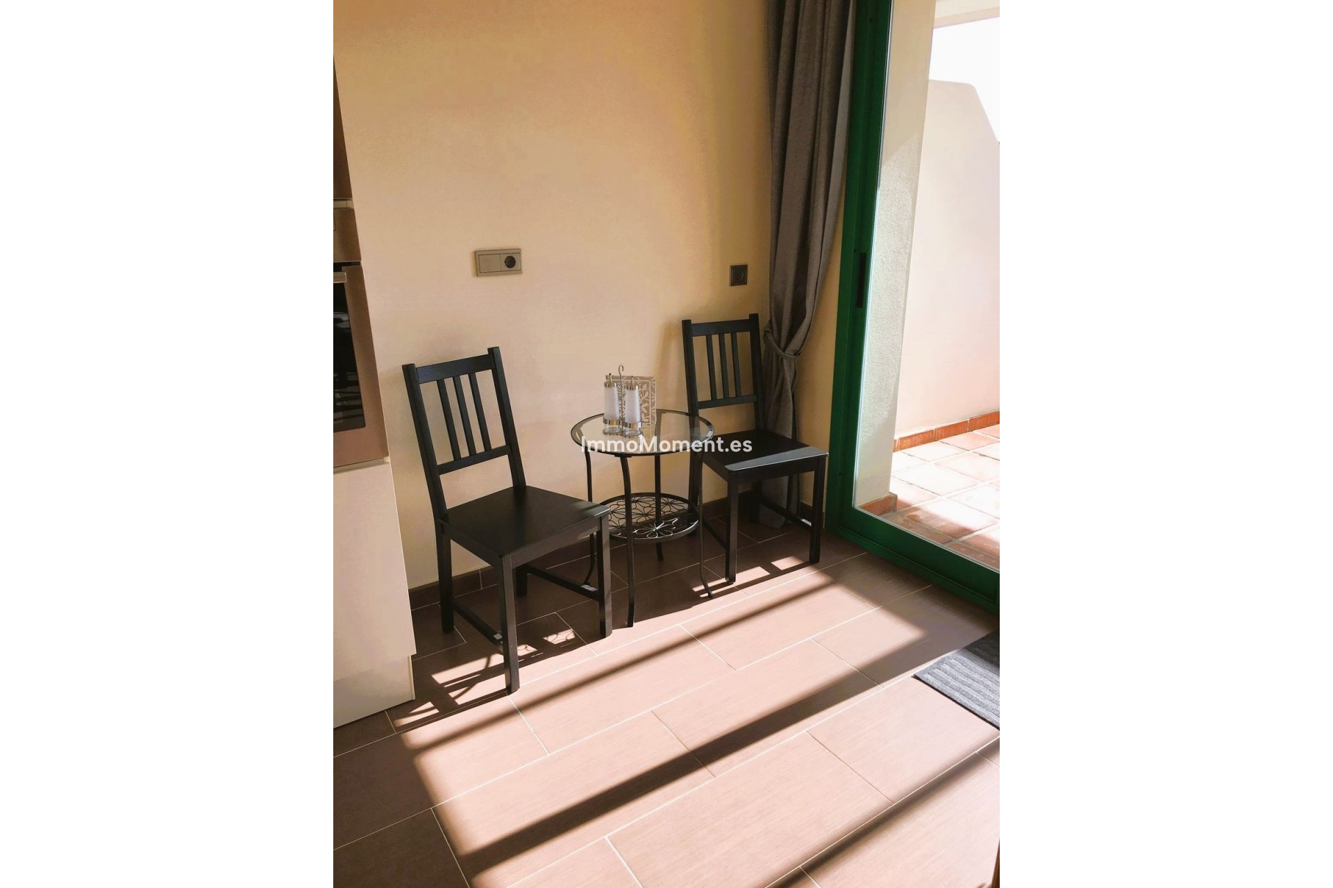 Wiederverkauf - Wohnung - Estepona  - Selwo