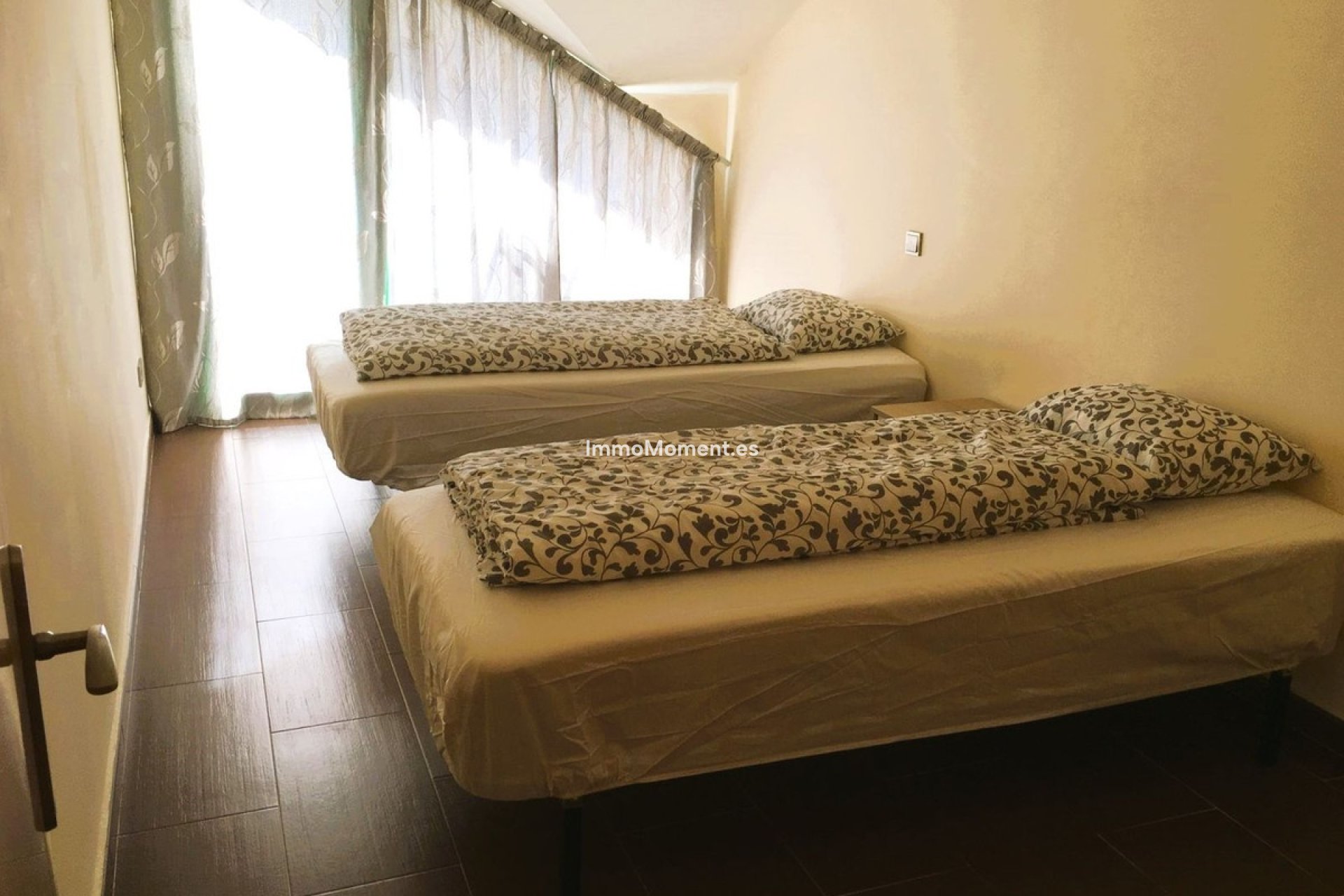 Wiederverkauf - Wohnung - Estepona  - Selwo