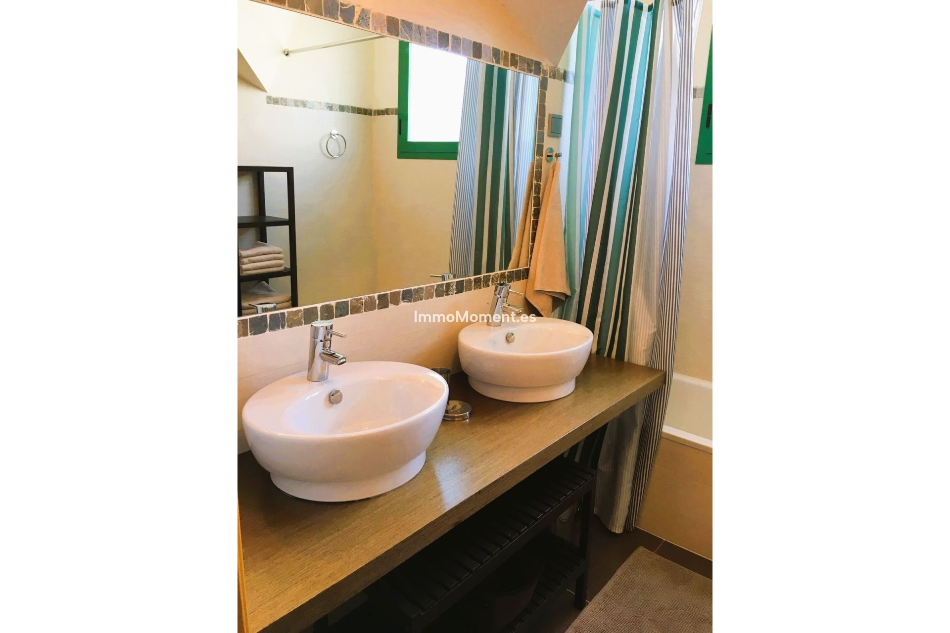 Wiederverkauf - Wohnung - Estepona  - Selwo