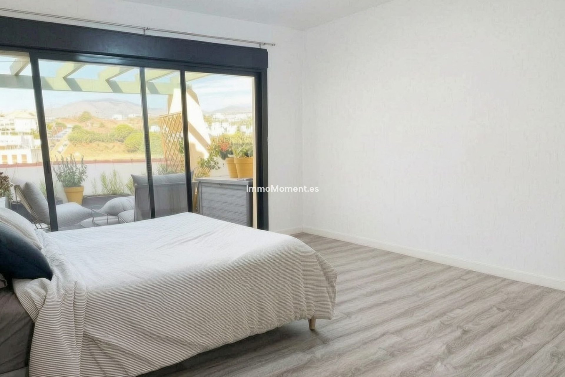 Wiederverkauf - Wohnung - Estepona  - Selwo