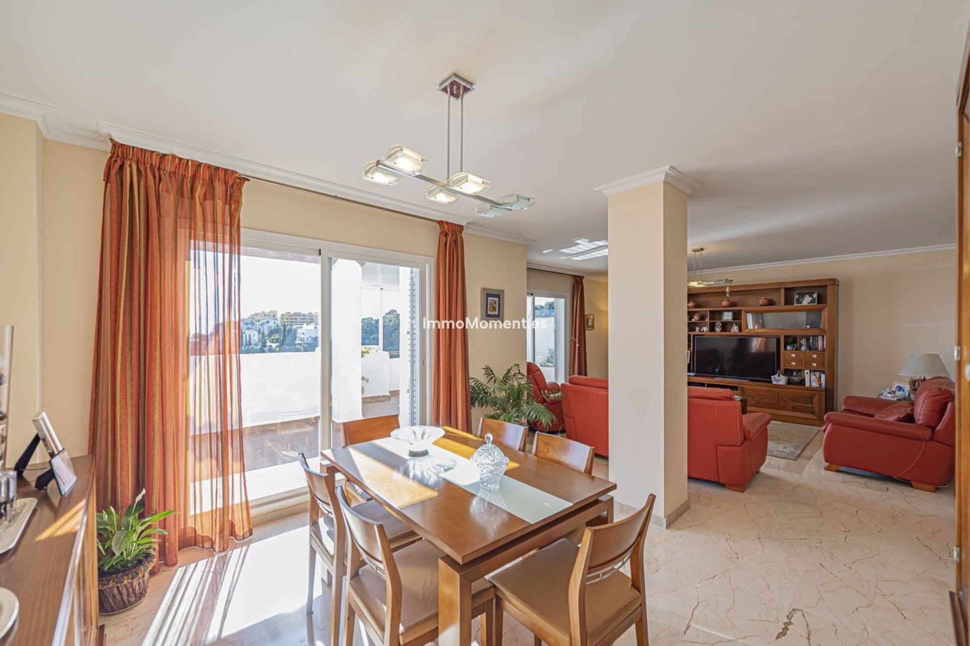 Wiederverkauf - Wohnung - Estepona  - Selwo