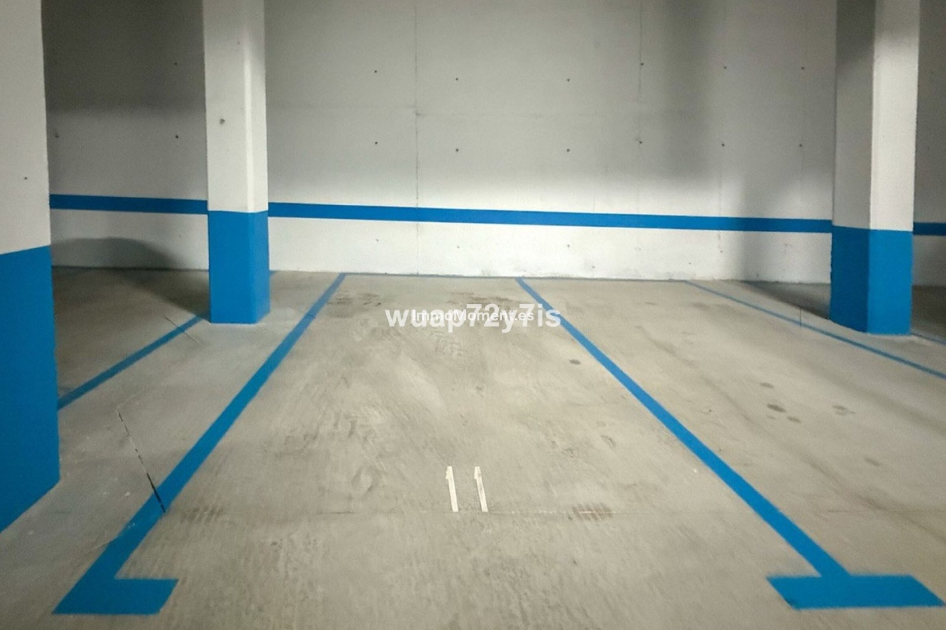 Wiederverkauf - Wohnung - Estepona  - Selwo