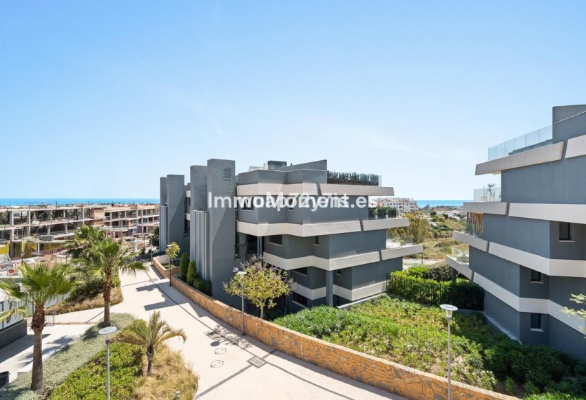Wiederverkauf - Wohnung - Estepona  - Selwo