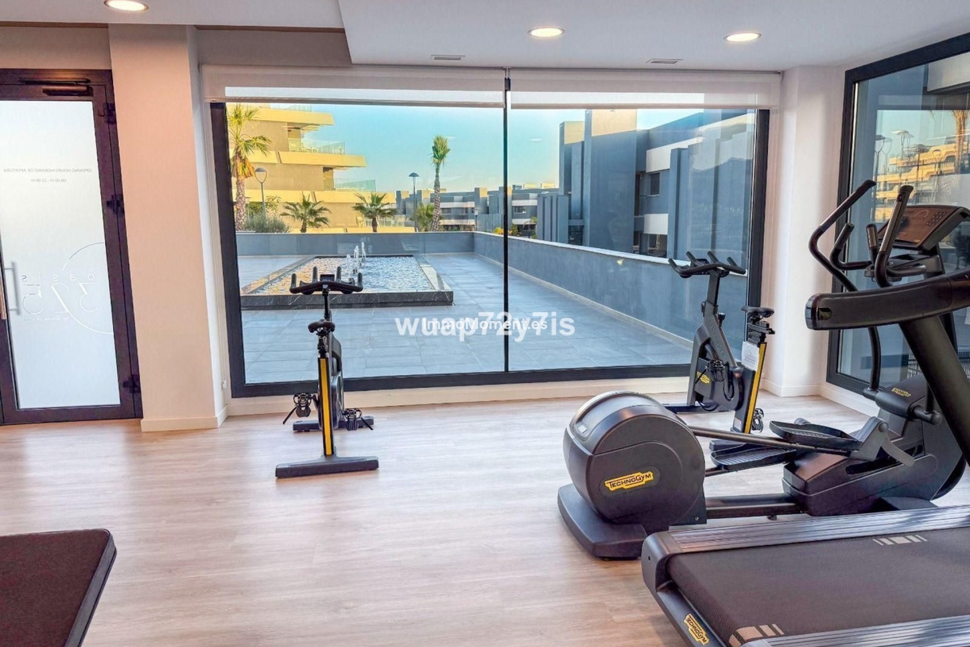 Wiederverkauf - Wohnung - Estepona  - Selwo