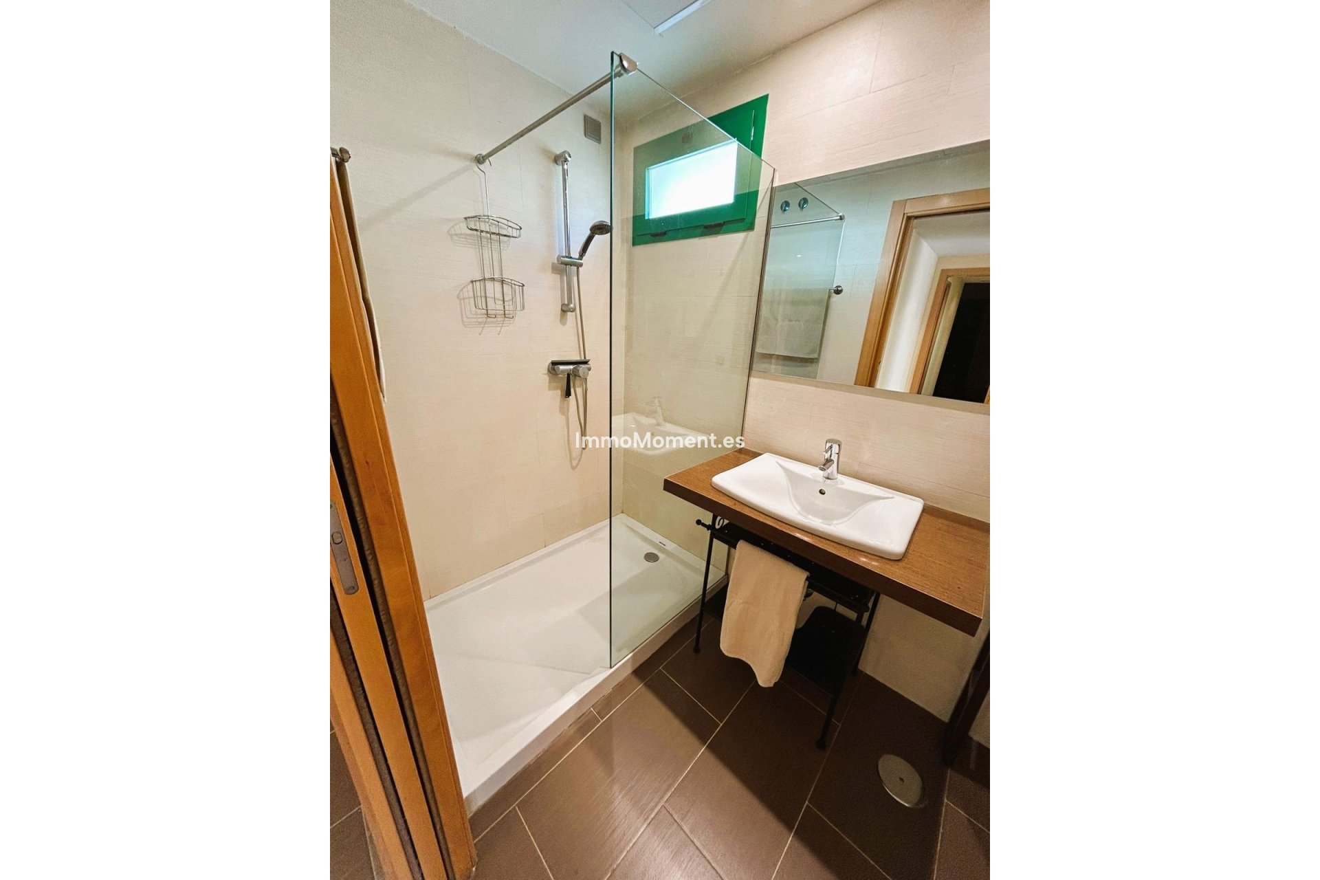 Wiederverkauf - Wohnung - Estepona  - Selwo