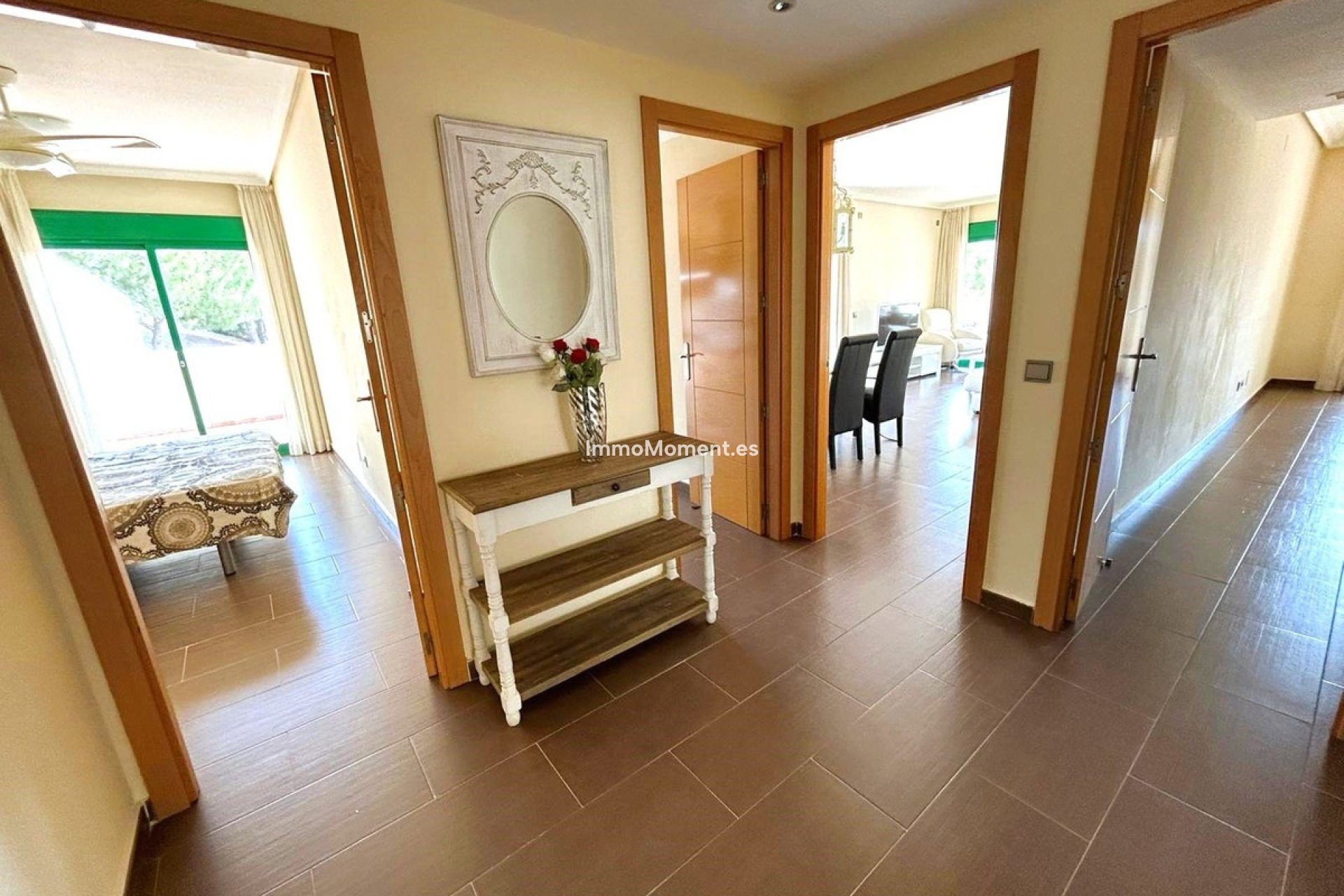 Wiederverkauf - Wohnung - Estepona  - Selwo