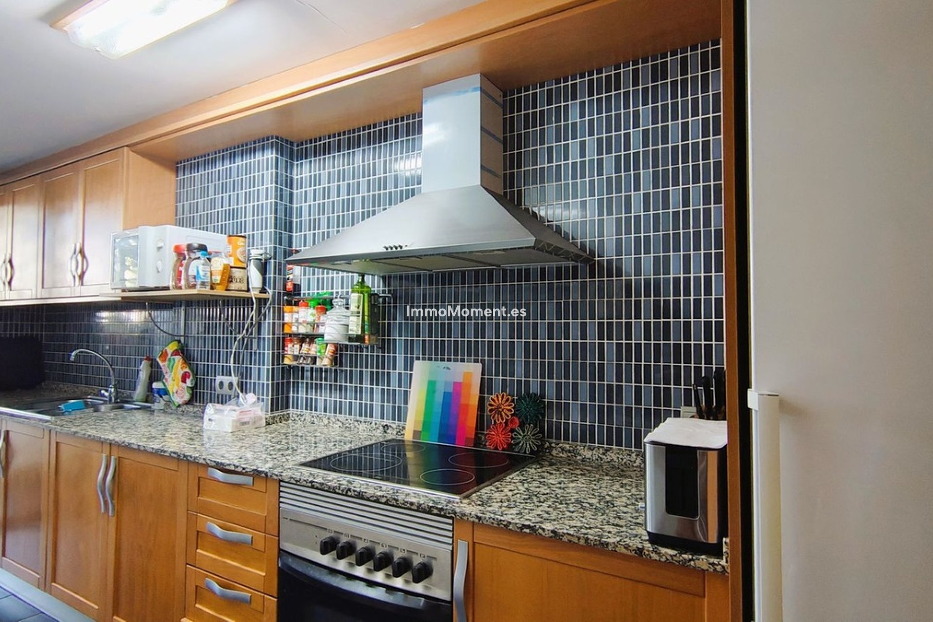 Wiederverkauf - Wohnung - Estepona  - Selwo