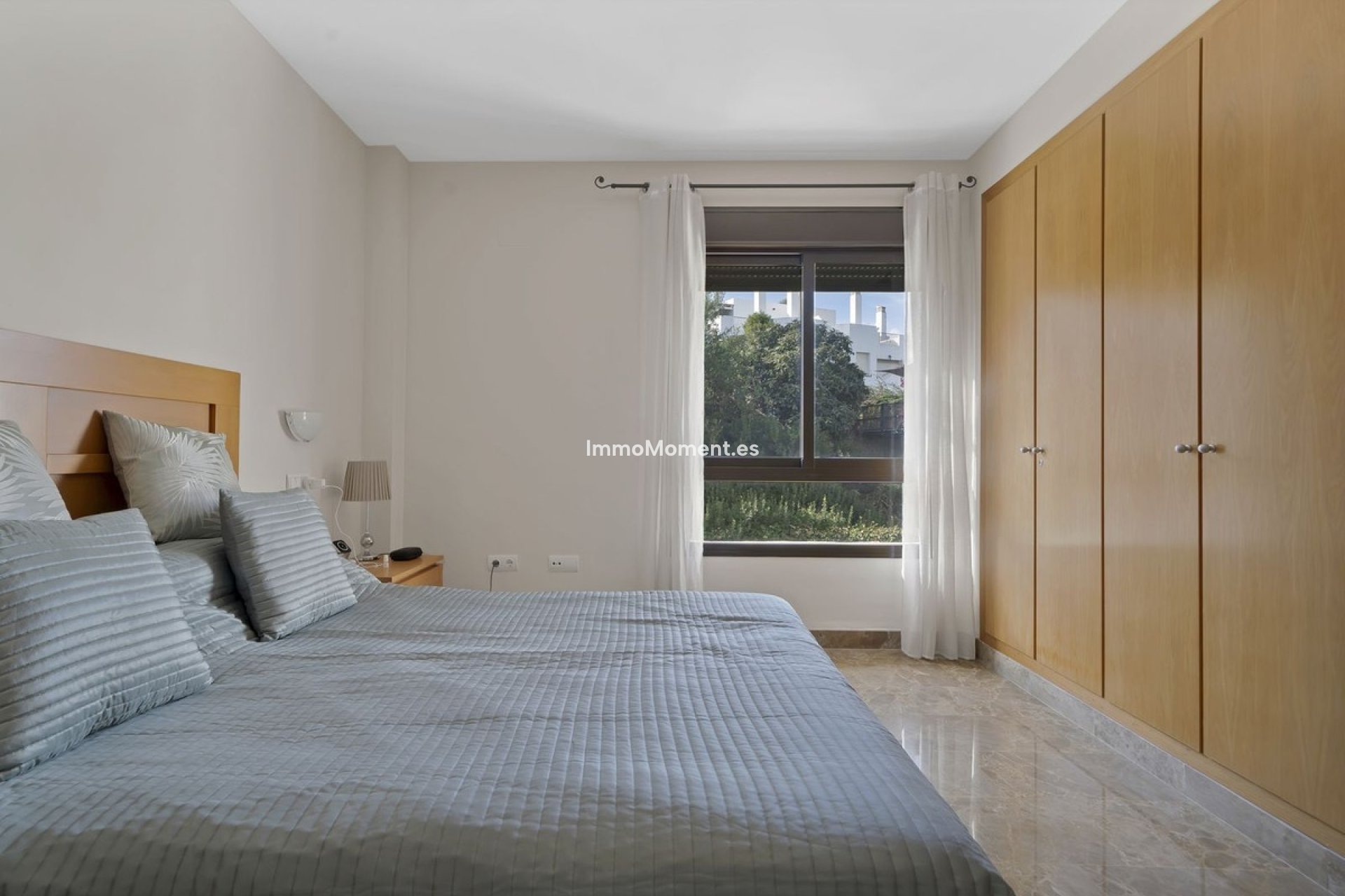 Wiederverkauf - Wohnung - Estepona  - Selwo