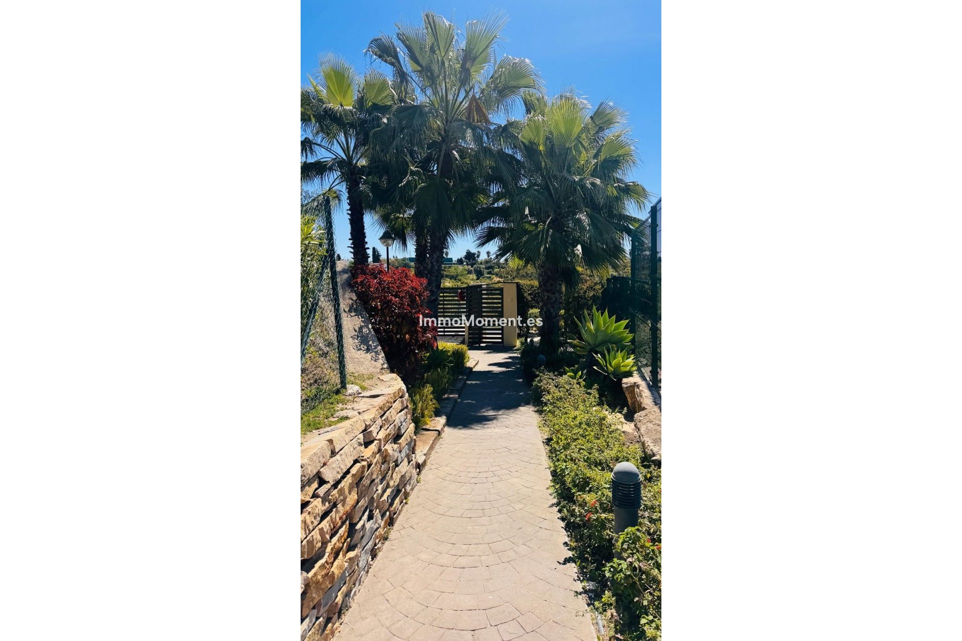 Wiederverkauf - Wohnung - Estepona  - Selwo