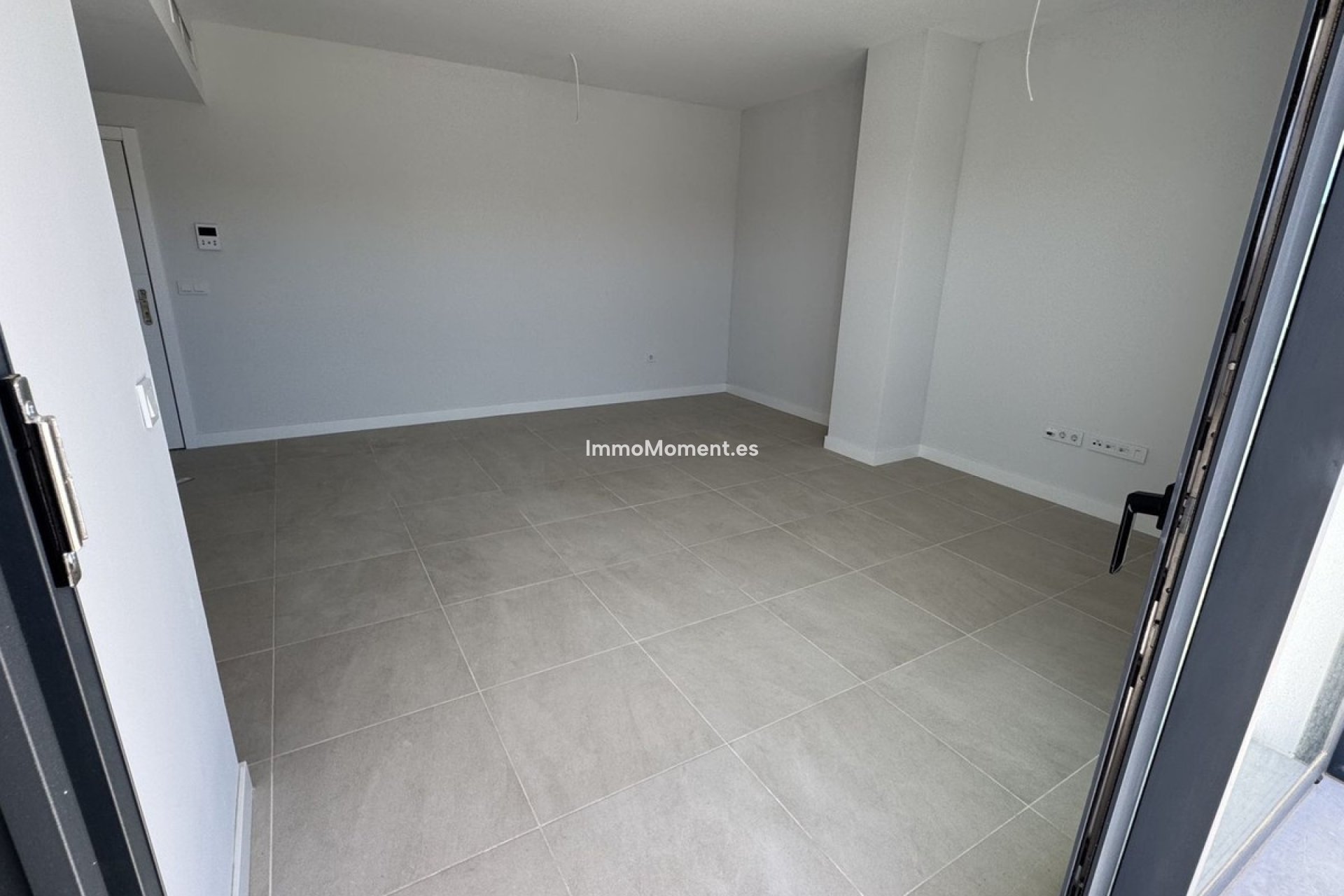 Wiederverkauf - Wohnung - Estepona  - Selwo