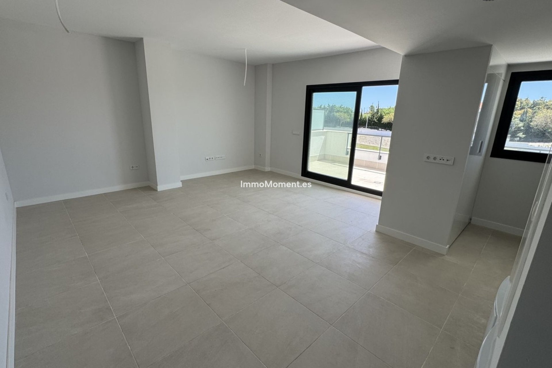 Wiederverkauf - Wohnung - Estepona  - Selwo