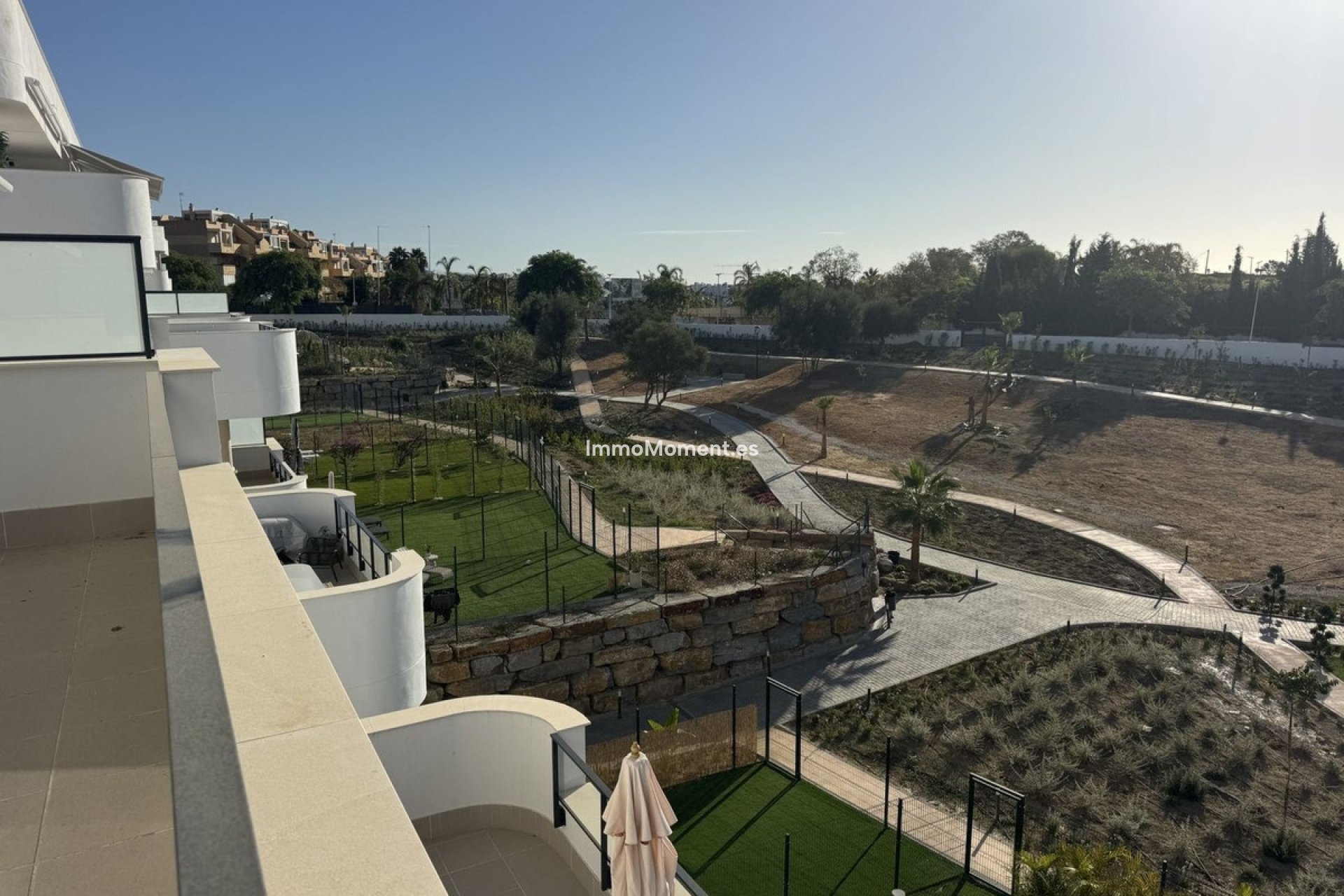 Wiederverkauf - Wohnung - Estepona  - Selwo