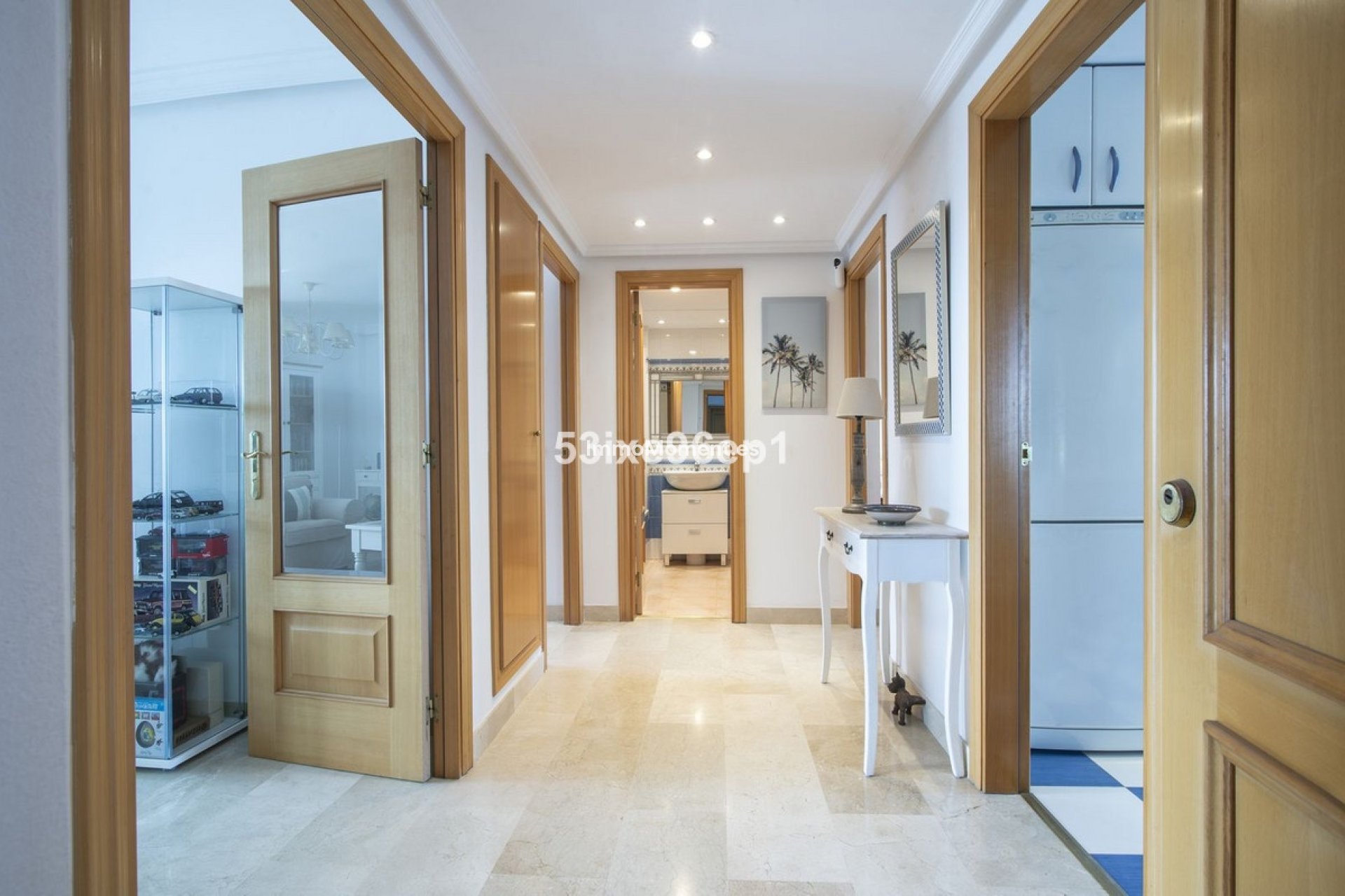 Wiederverkauf - Wohnung - Estepona  - Selwo